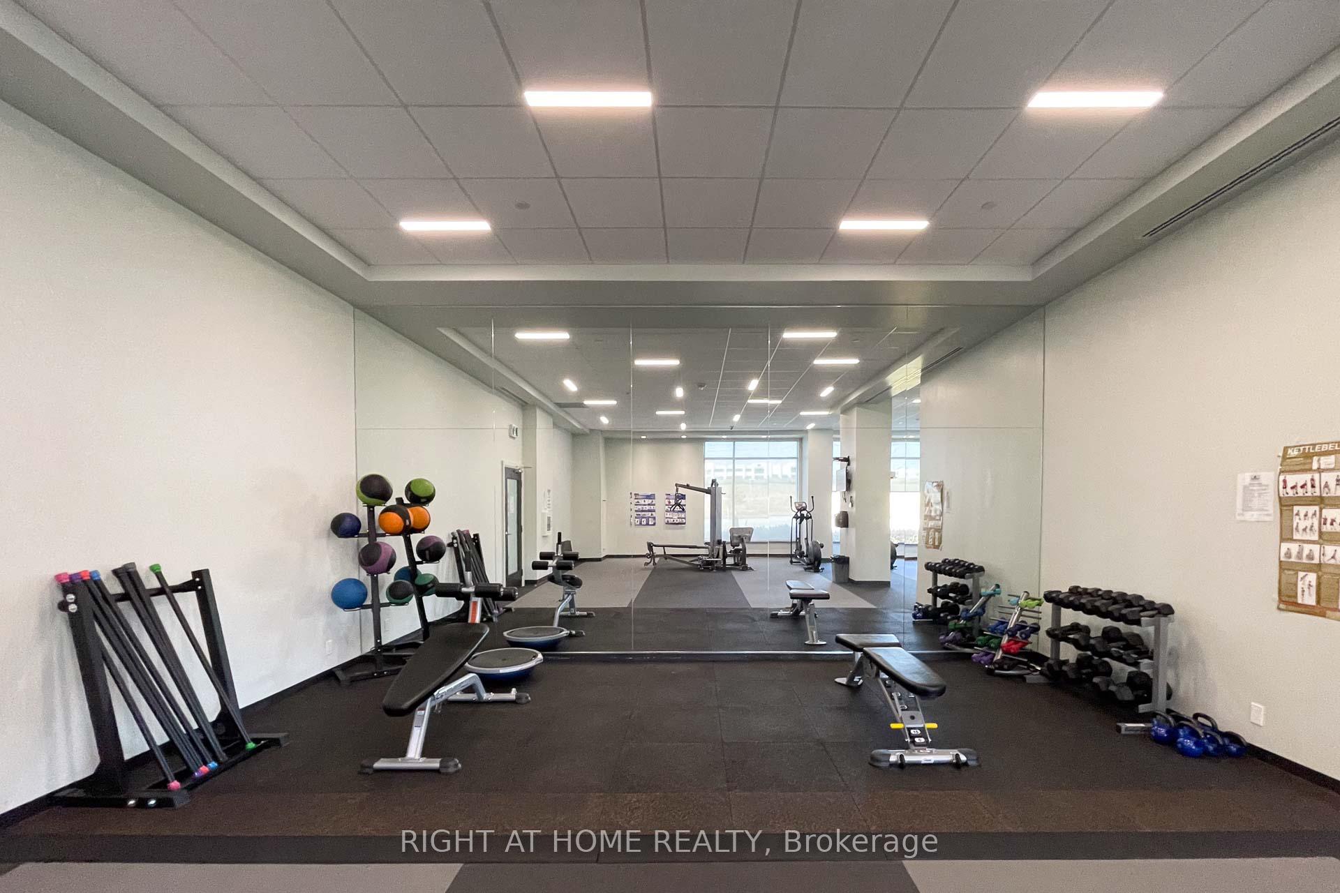 Photo 18 of Unit 230, 555 William Graham Drive, Aurora, Rural Aurora — HOMEH