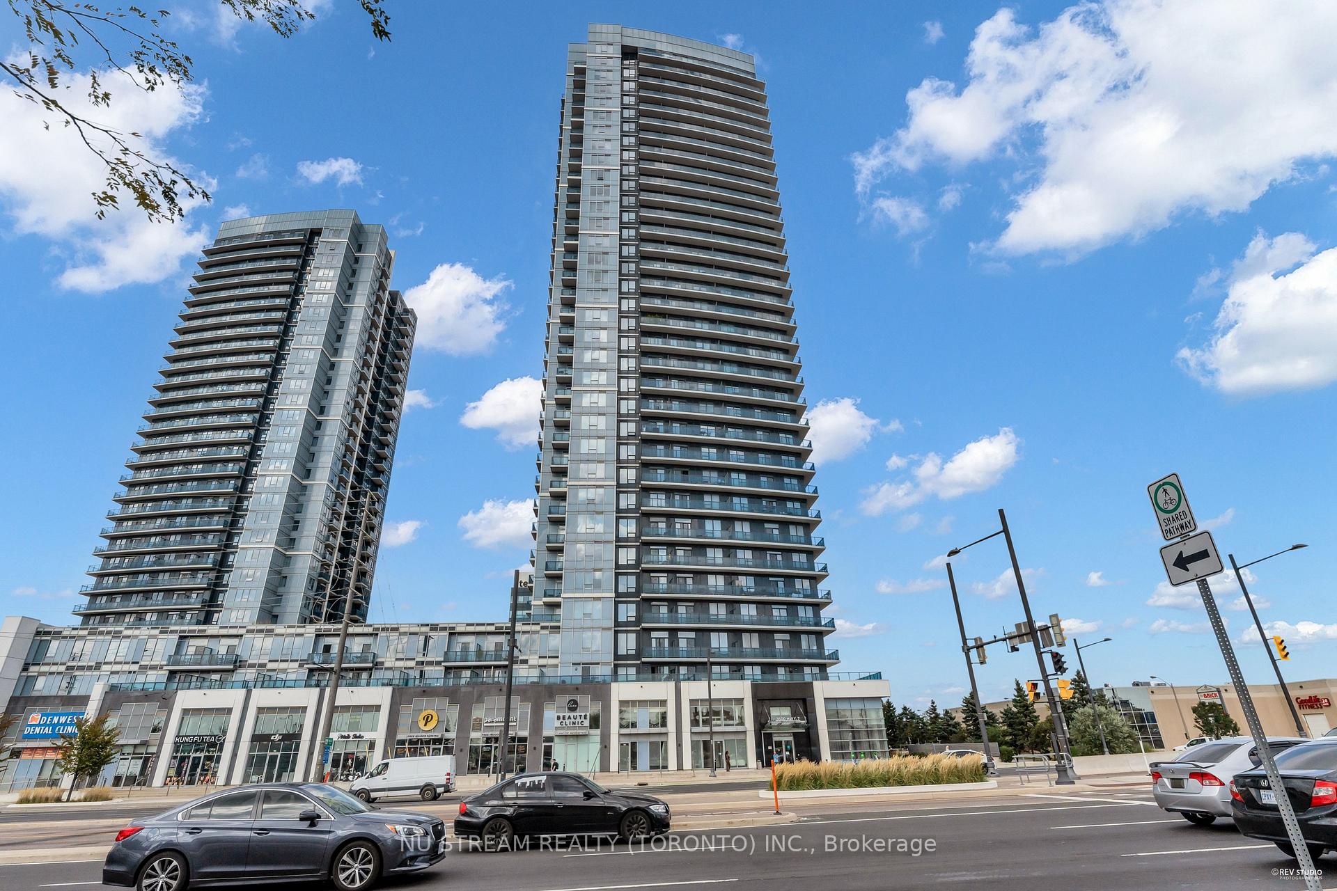 Photo 1 of Unit 2505, 3600 Highway 7 Road, Vaughan, Vaughan Corporate Centre — HOMEH