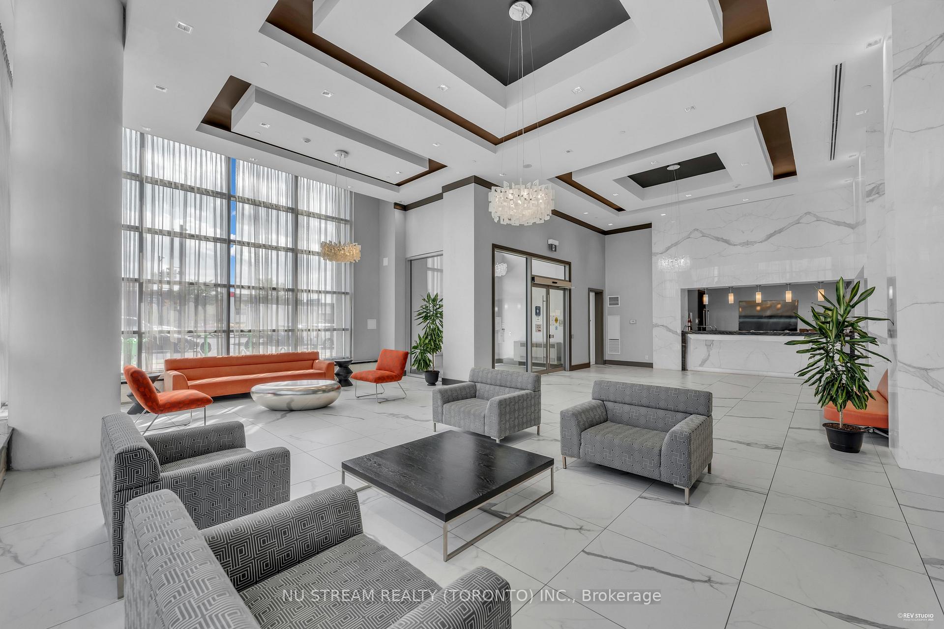 Photo 2 of Unit 2505, 3600 Highway 7 Road, Vaughan, Vaughan Corporate Centre — HOMEH