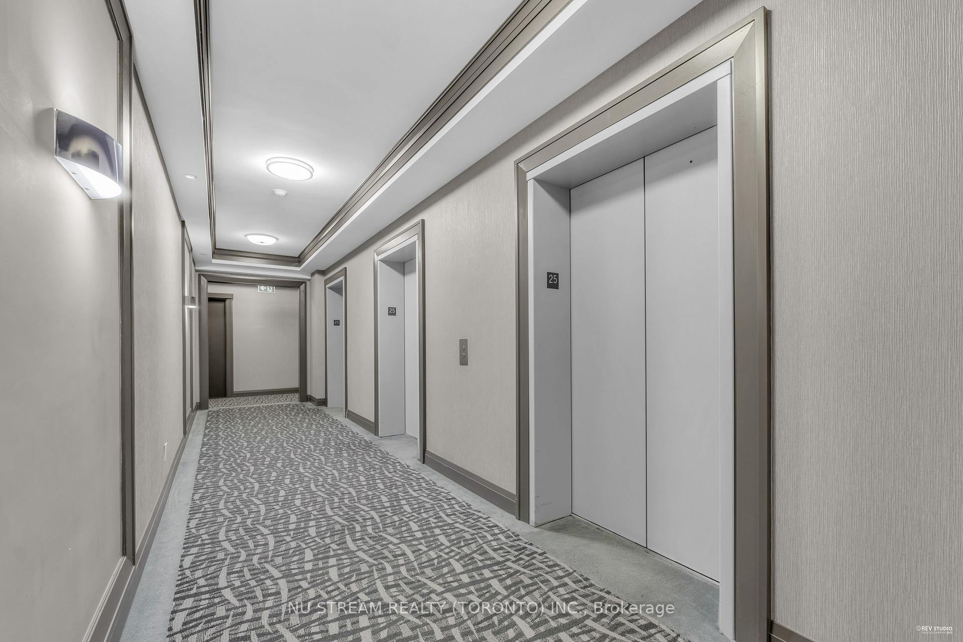 Photo 3 of Unit 2505, 3600 Highway 7 Road, Vaughan, Vaughan Corporate Centre — HOMEH