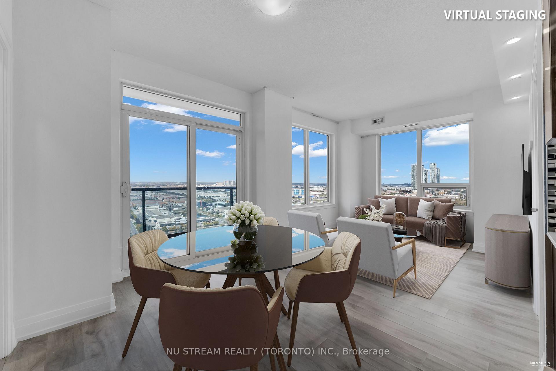 Photo 8 of Unit 2505, 3600 Highway 7 Road, Vaughan, Vaughan Corporate Centre — HOMEH