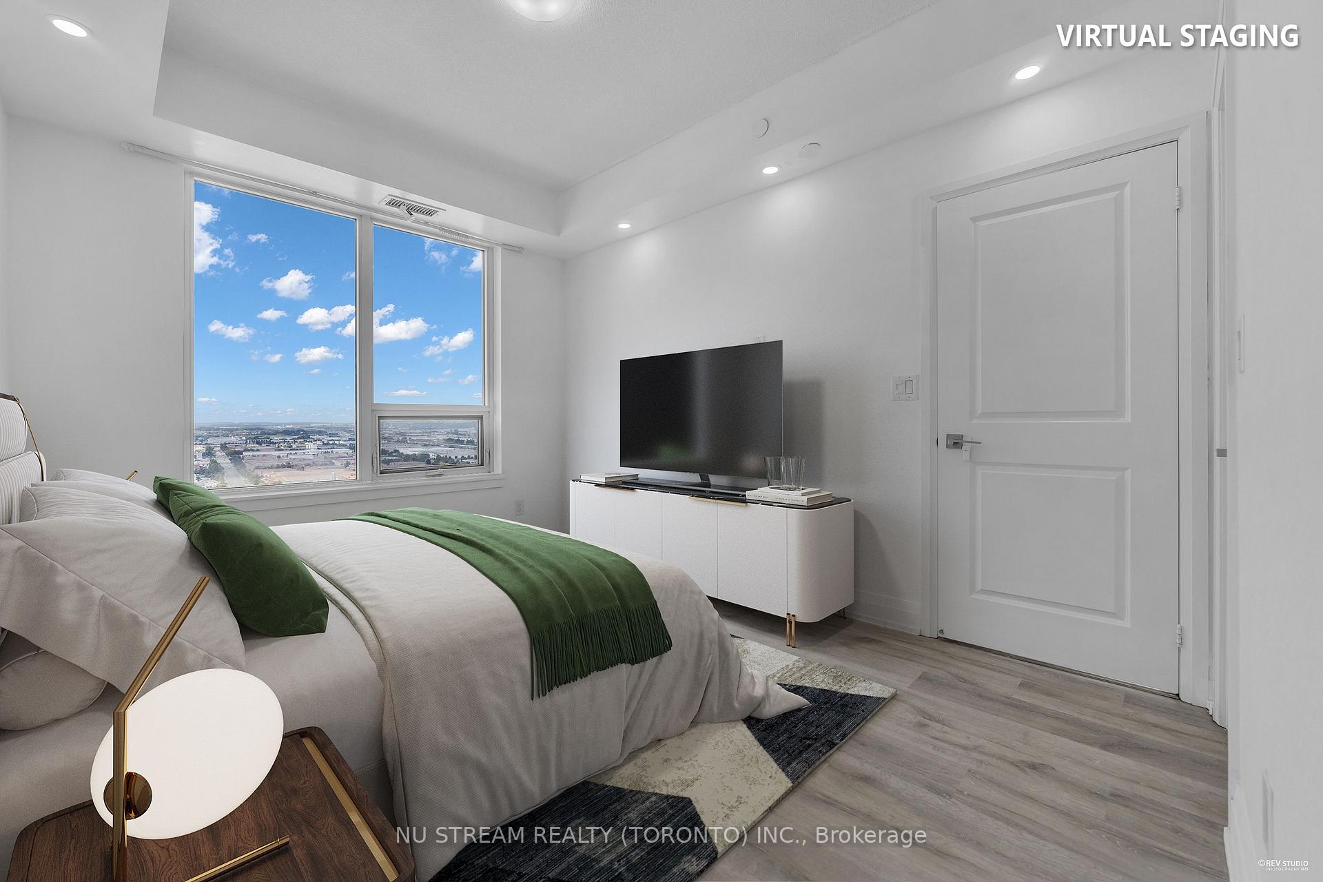 Photo 10 of Unit 2505, 3600 Highway 7 Road, Vaughan, Vaughan Corporate Centre — HOMEH