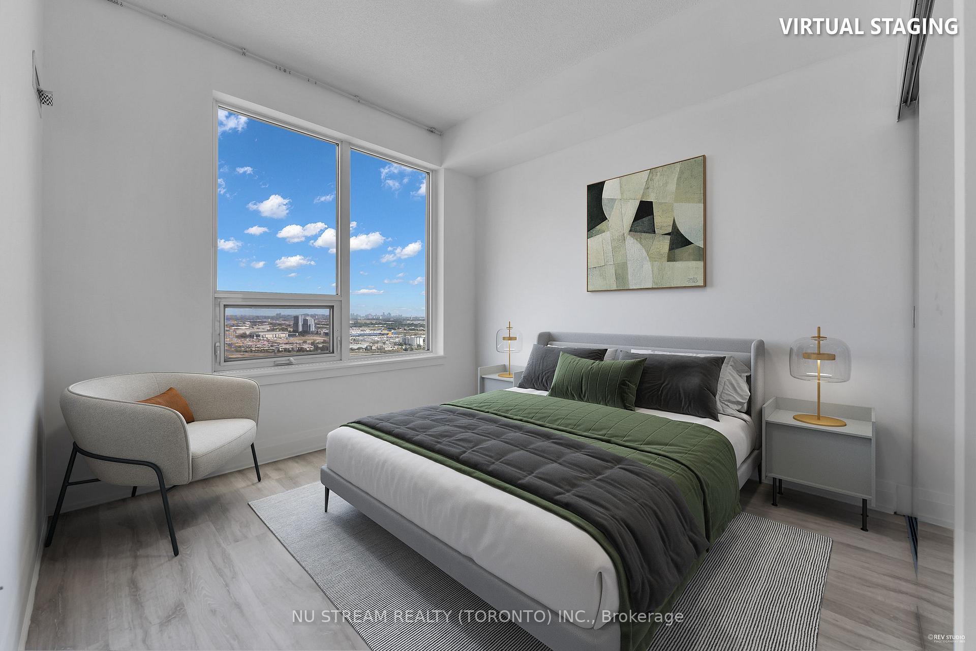 Photo 12 of Unit 2505, 3600 Highway 7 Road, Vaughan, Vaughan Corporate Centre — HOMEH