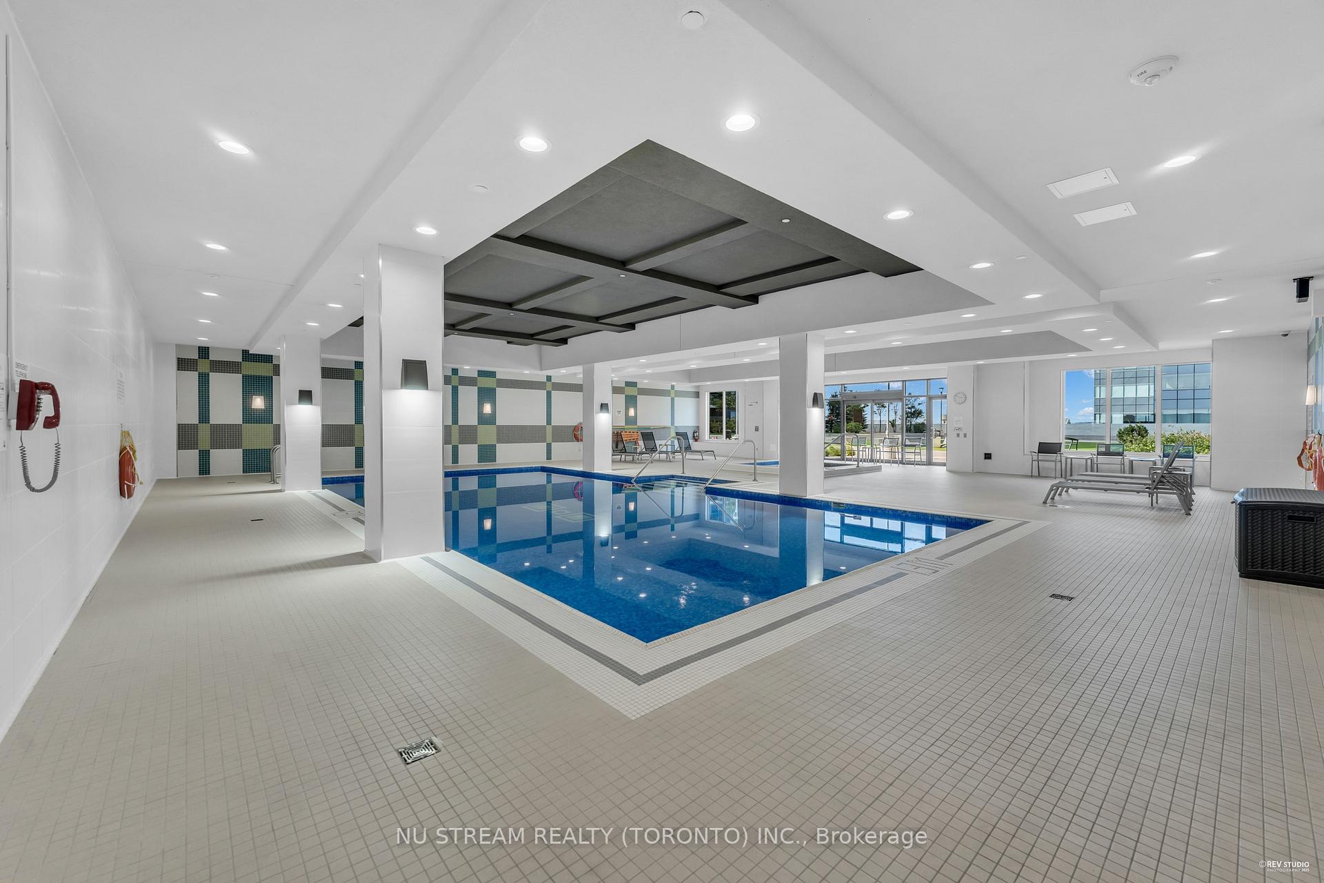 Photo 17 of Unit 2505, 3600 Highway 7 Road, Vaughan, Vaughan Corporate Centre — HOMEH