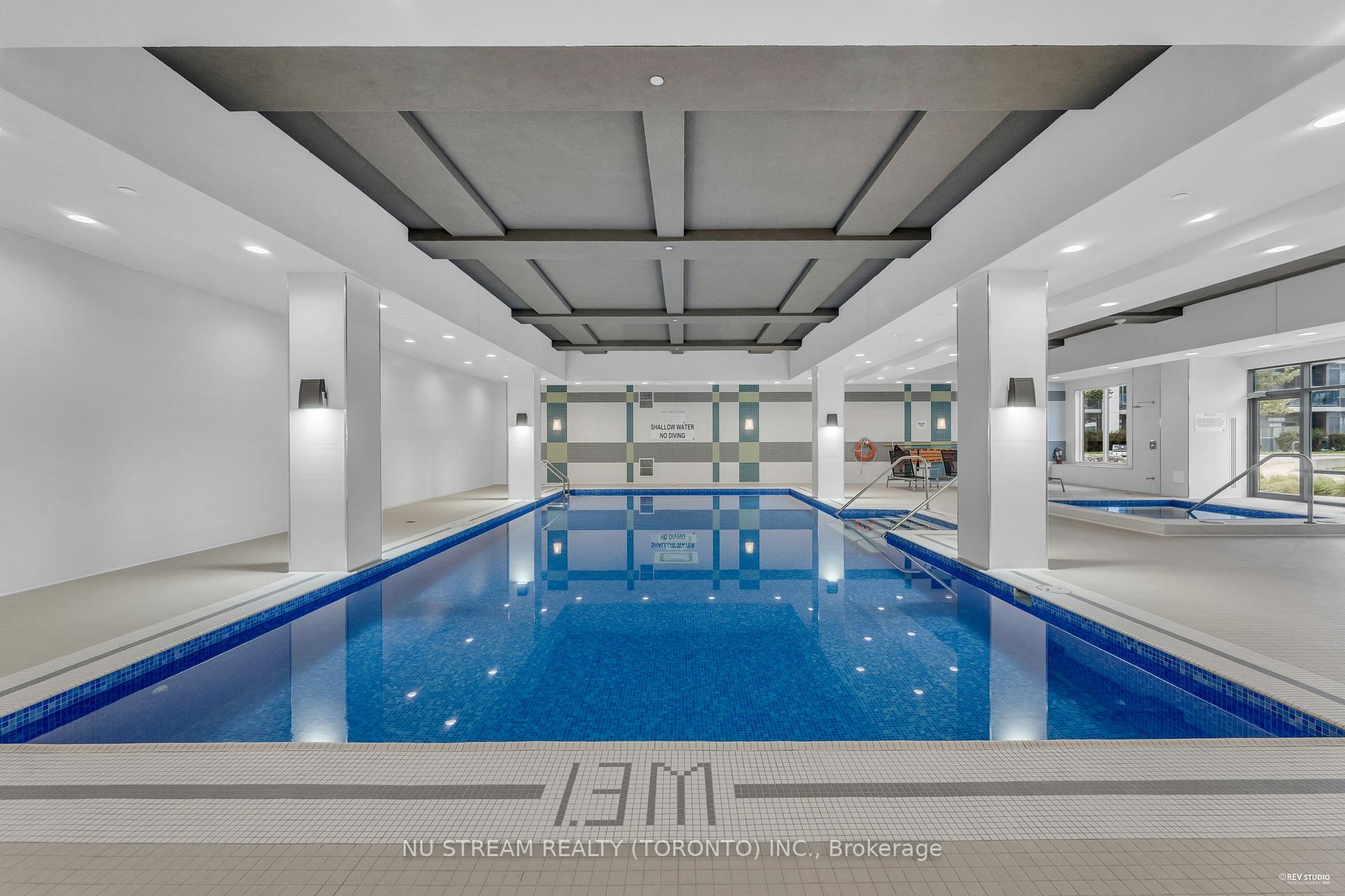 Photo 18 of Unit 2505, 3600 Highway 7 Road, Vaughan, Vaughan Corporate Centre — HOMEH