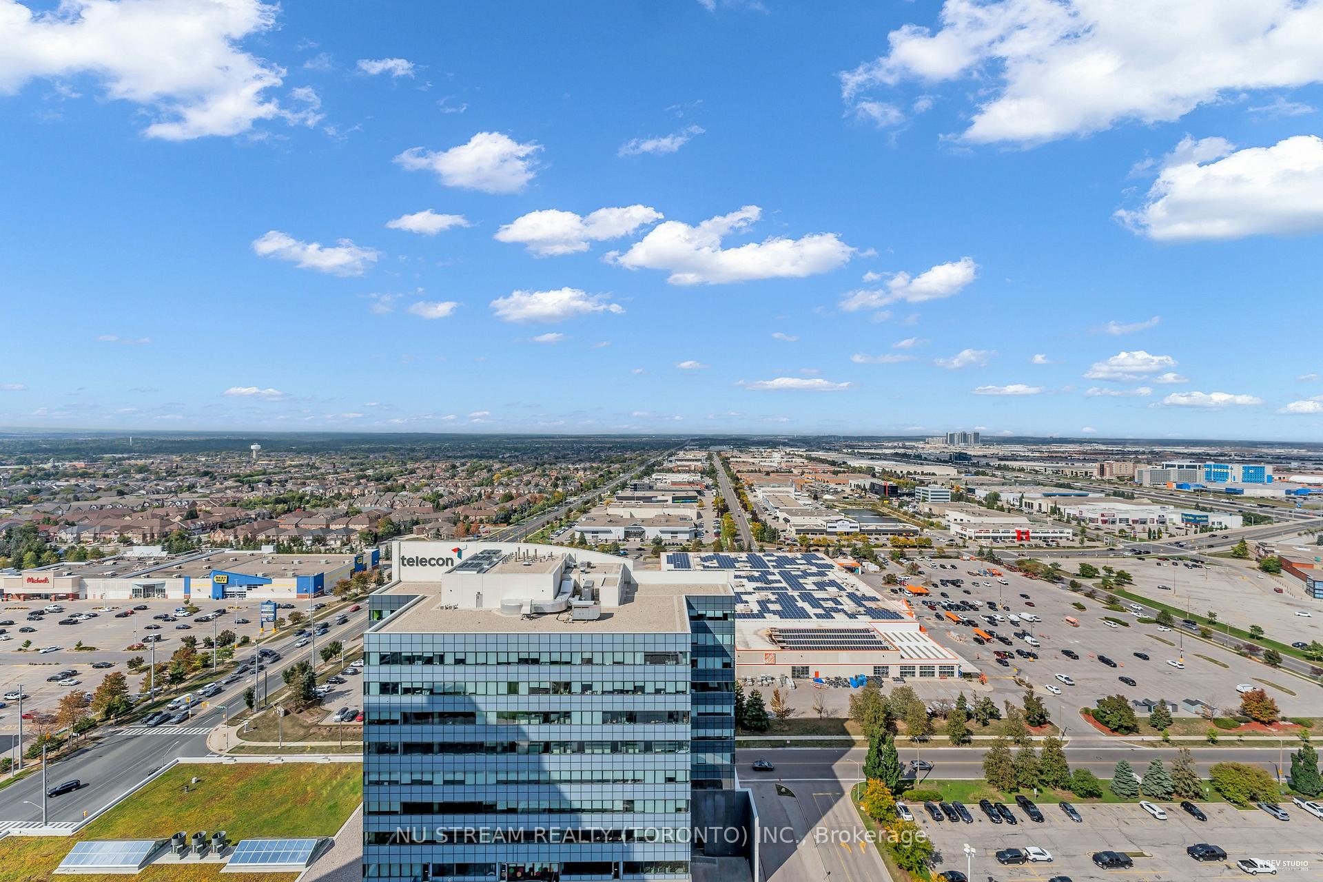 Photo 19 of Unit 2505, 3600 Highway 7 Road, Vaughan, Vaughan Corporate Centre — HOMEH