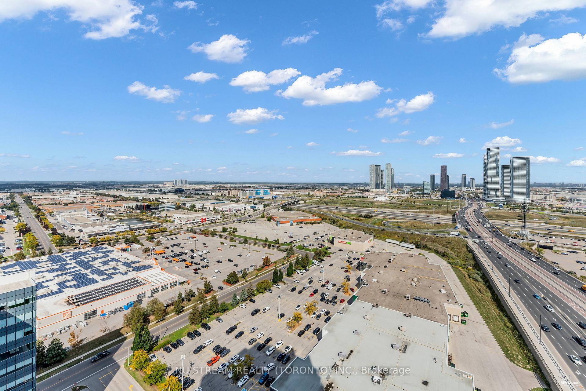 Photo 20 of Unit 2505, 3600 Highway 7 Road, Vaughan, Vaughan Corporate Centre — HOMEH