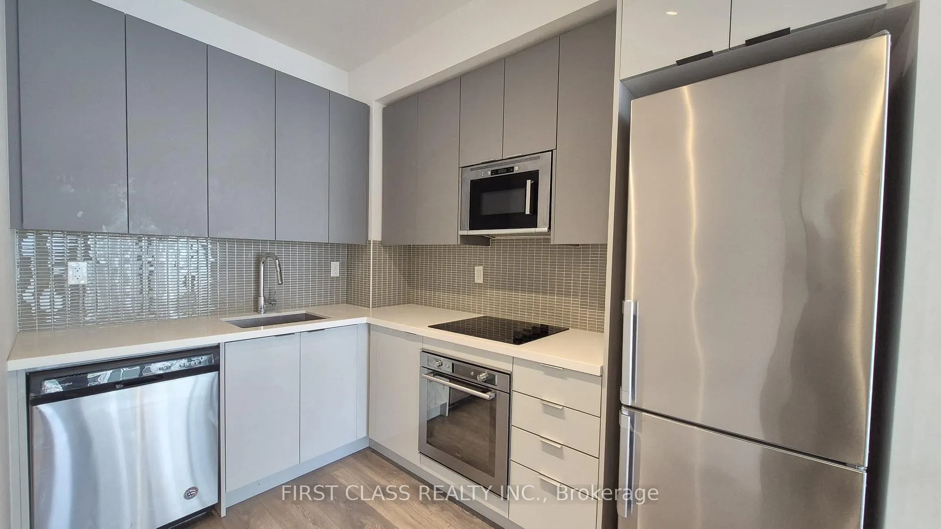 Photo 13 of Unit 1309, 2916 Highway 7, Vaughan, Concord — HOMEH