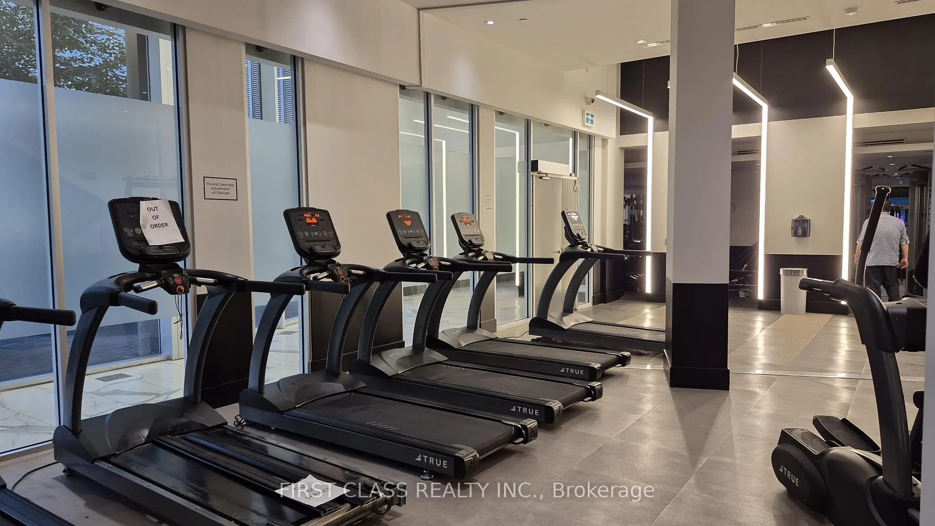 Photo 19 of Unit 1309, 2916 Highway 7, Vaughan, Concord — HOMEH