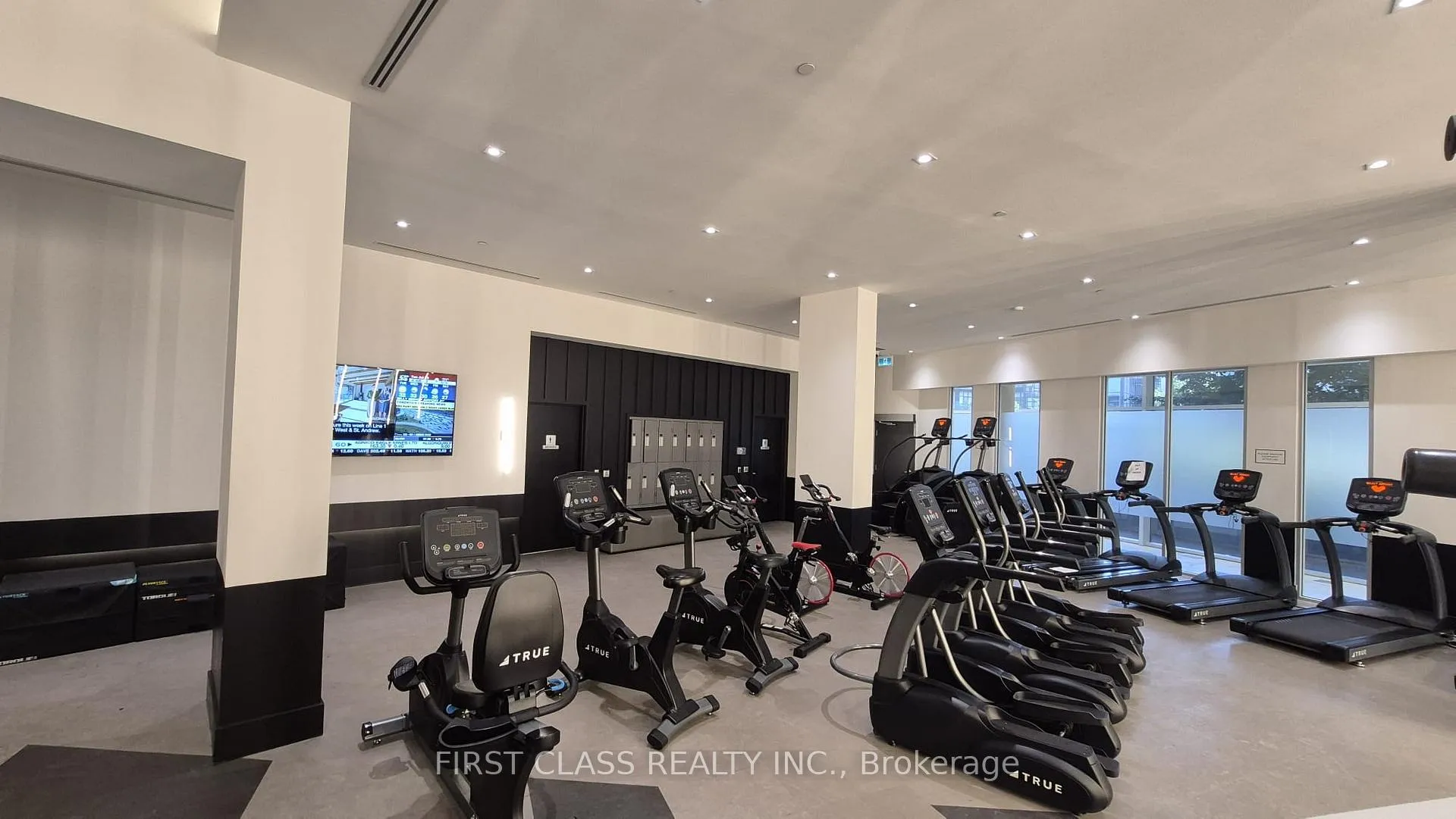 Photo 20 of Unit 1309, 2916 Highway 7, Vaughan, Concord — HOMEH