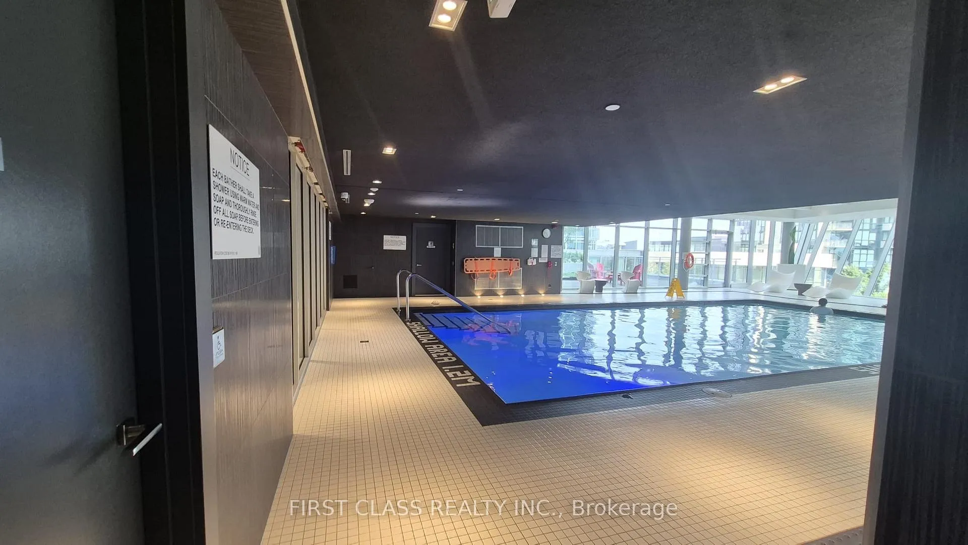 Photo 21 of Unit 1309, 2916 Highway 7, Vaughan, Concord — HOMEH