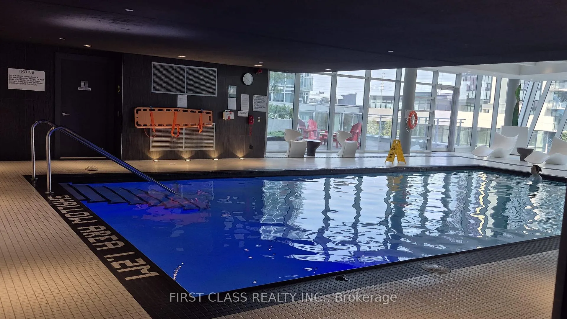 Photo 22 of Unit 1309, 2916 Highway 7, Vaughan, Concord — HOMEH