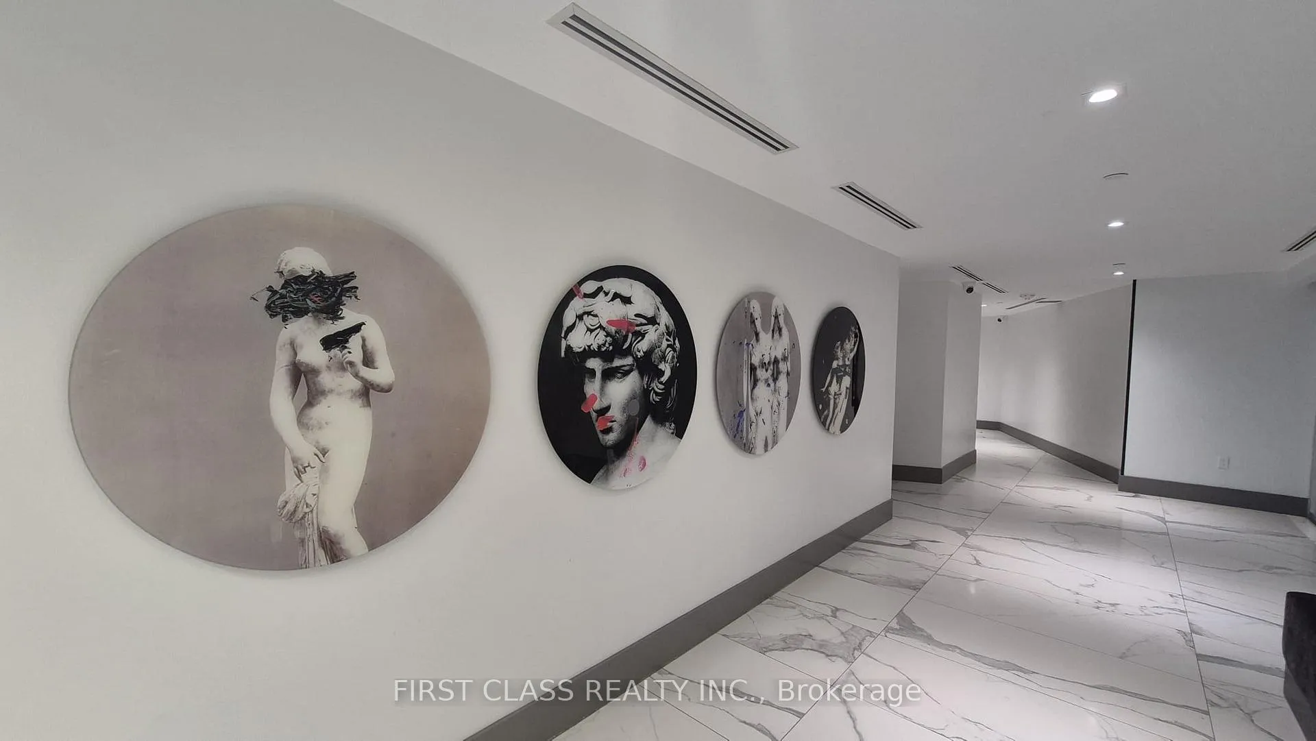 Photo 25 of Unit 1309, 2916 Highway 7, Vaughan, Concord — HOMEH