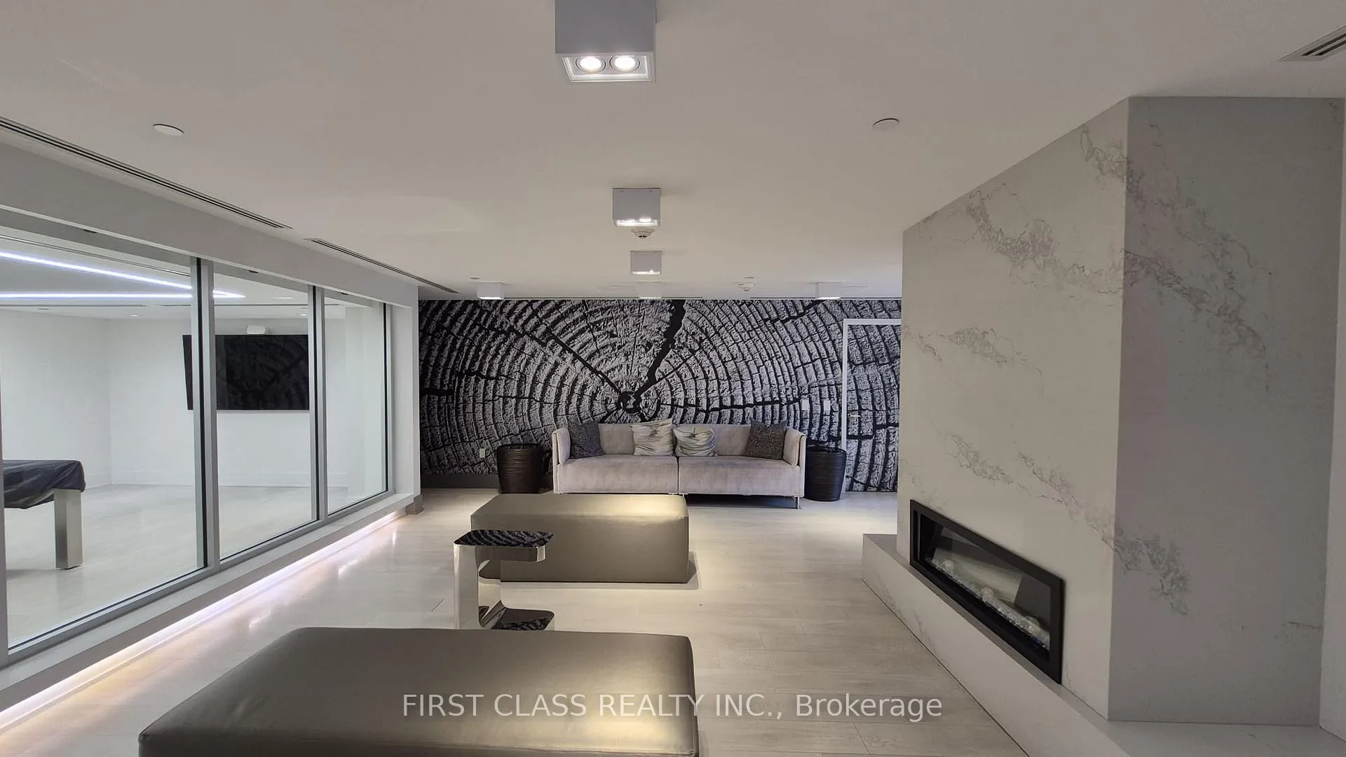 Photo 27 of Unit 1309, 2916 Highway 7, Vaughan, Concord — HOMEH