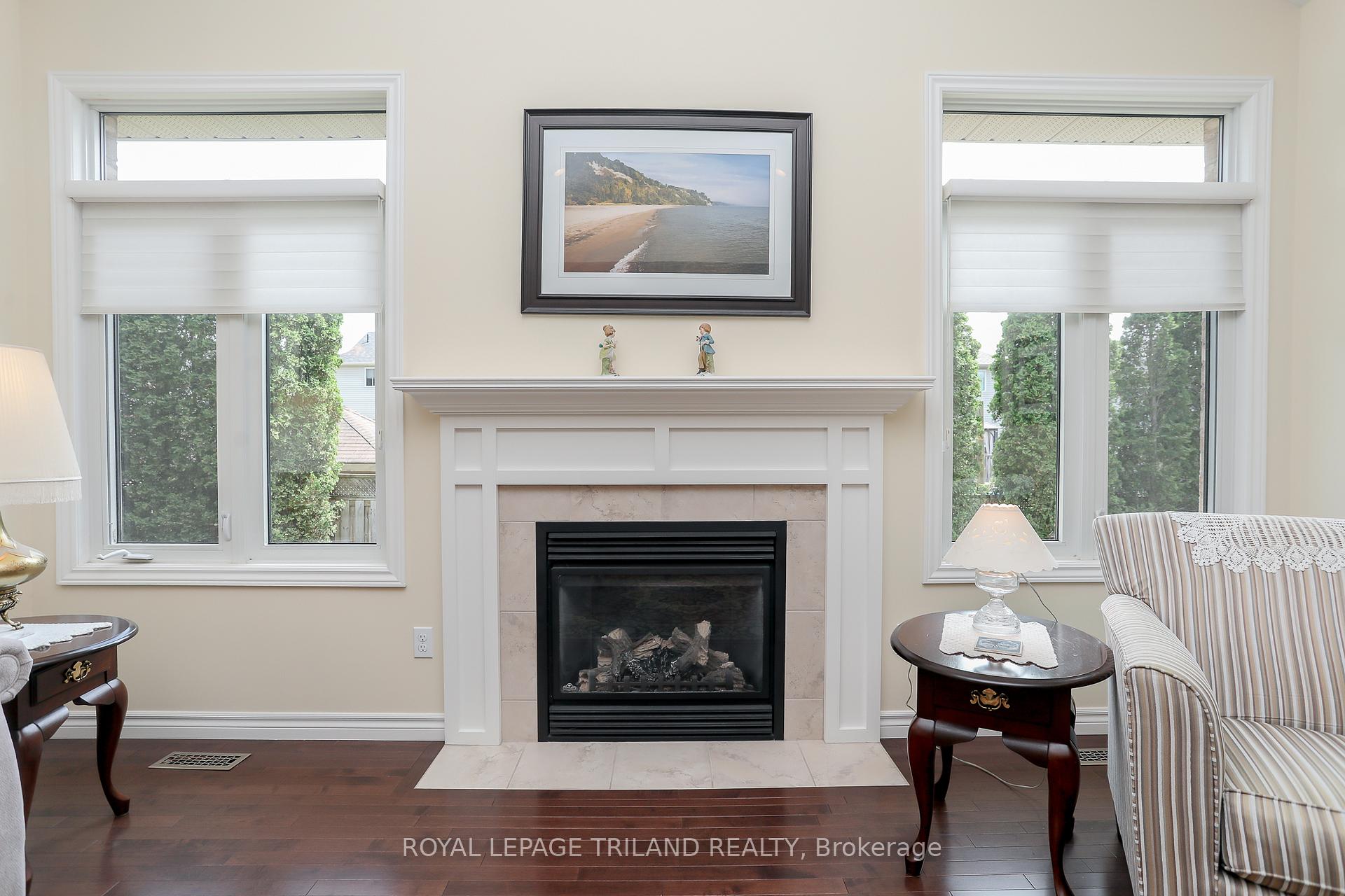 Photo 10 of Unit 31, 100 Southgate Parkway, St. Thomas — HOMEH