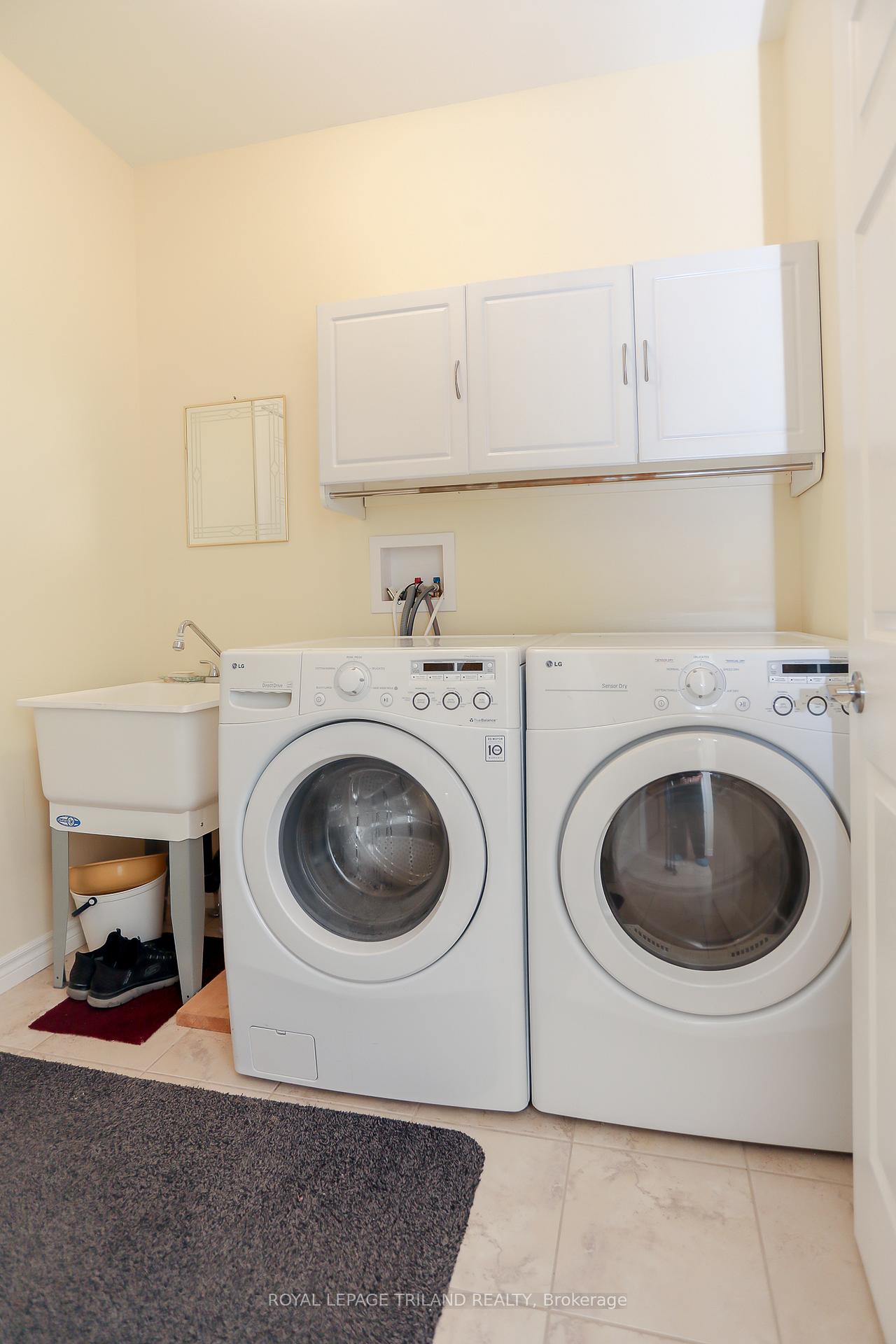 Photo 18 of Unit 31, 100 Southgate Parkway, St. Thomas — HOMEH