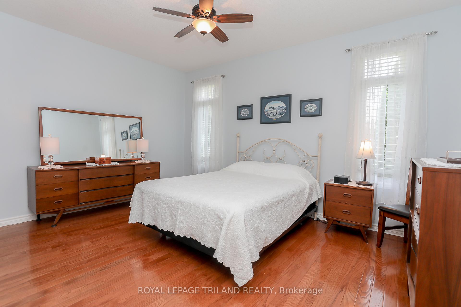 Photo 19 of Unit 31, 100 Southgate Parkway, St. Thomas — HOMEH
