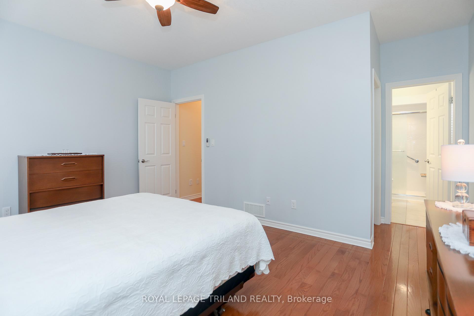 Photo 20 of Unit 31, 100 Southgate Parkway, St. Thomas — HOMEH