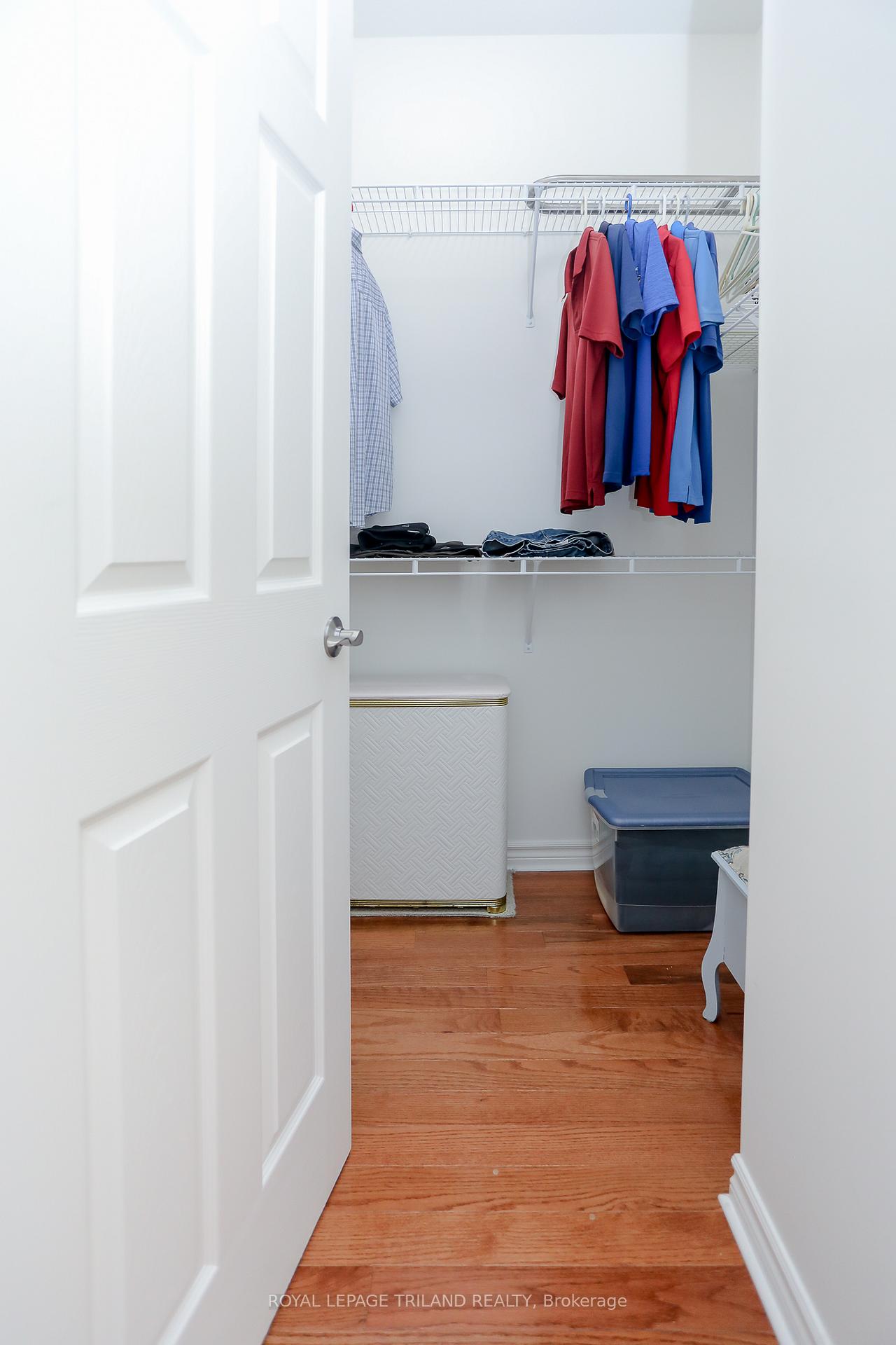 Photo 21 of Unit 31, 100 Southgate Parkway, St. Thomas — HOMEH