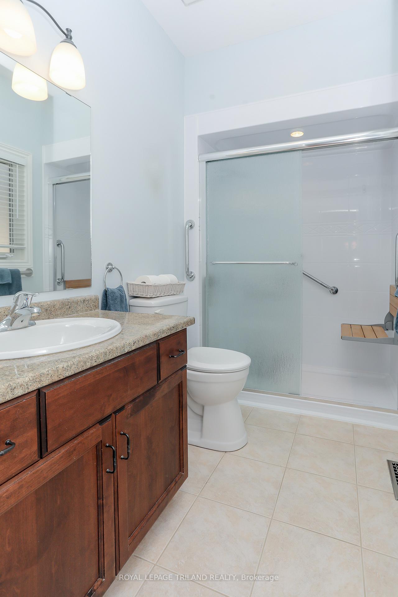 Photo 22 of Unit 31, 100 Southgate Parkway, St. Thomas — HOMEH