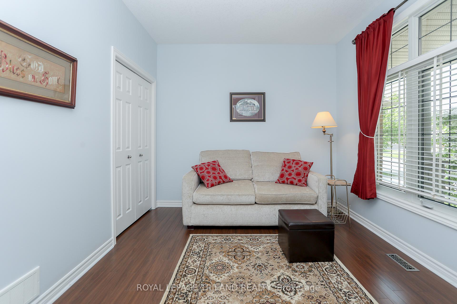 Photo 24 of Unit 31, 100 Southgate Parkway, St. Thomas — HOMEH