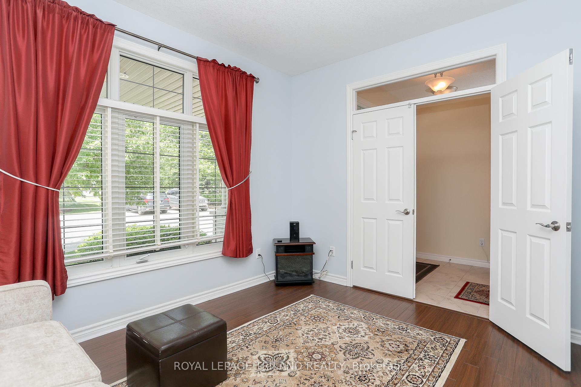 Photo 25 of Unit 31, 100 Southgate Parkway, St. Thomas — HOMEH
