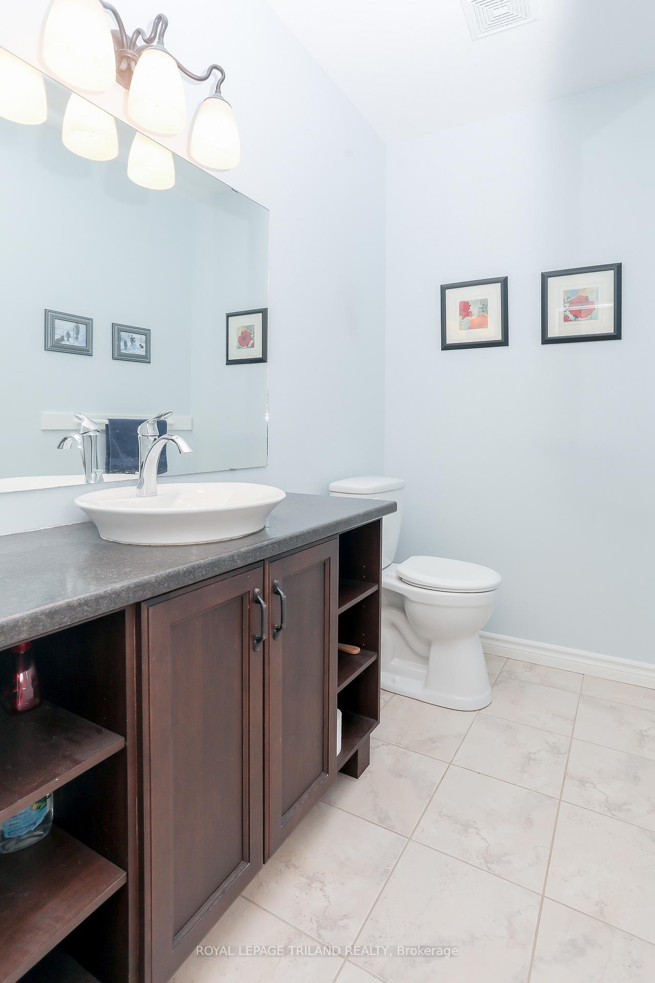 Photo 26 of Unit 31, 100 Southgate Parkway, St. Thomas — HOMEH