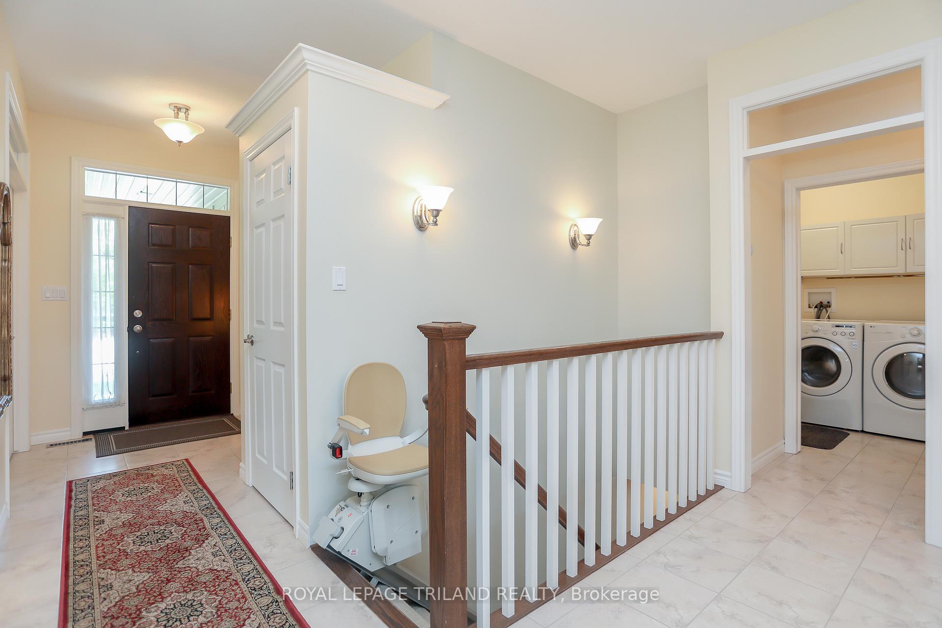 Photo 27 of Unit 31, 100 Southgate Parkway, St. Thomas — HOMEH