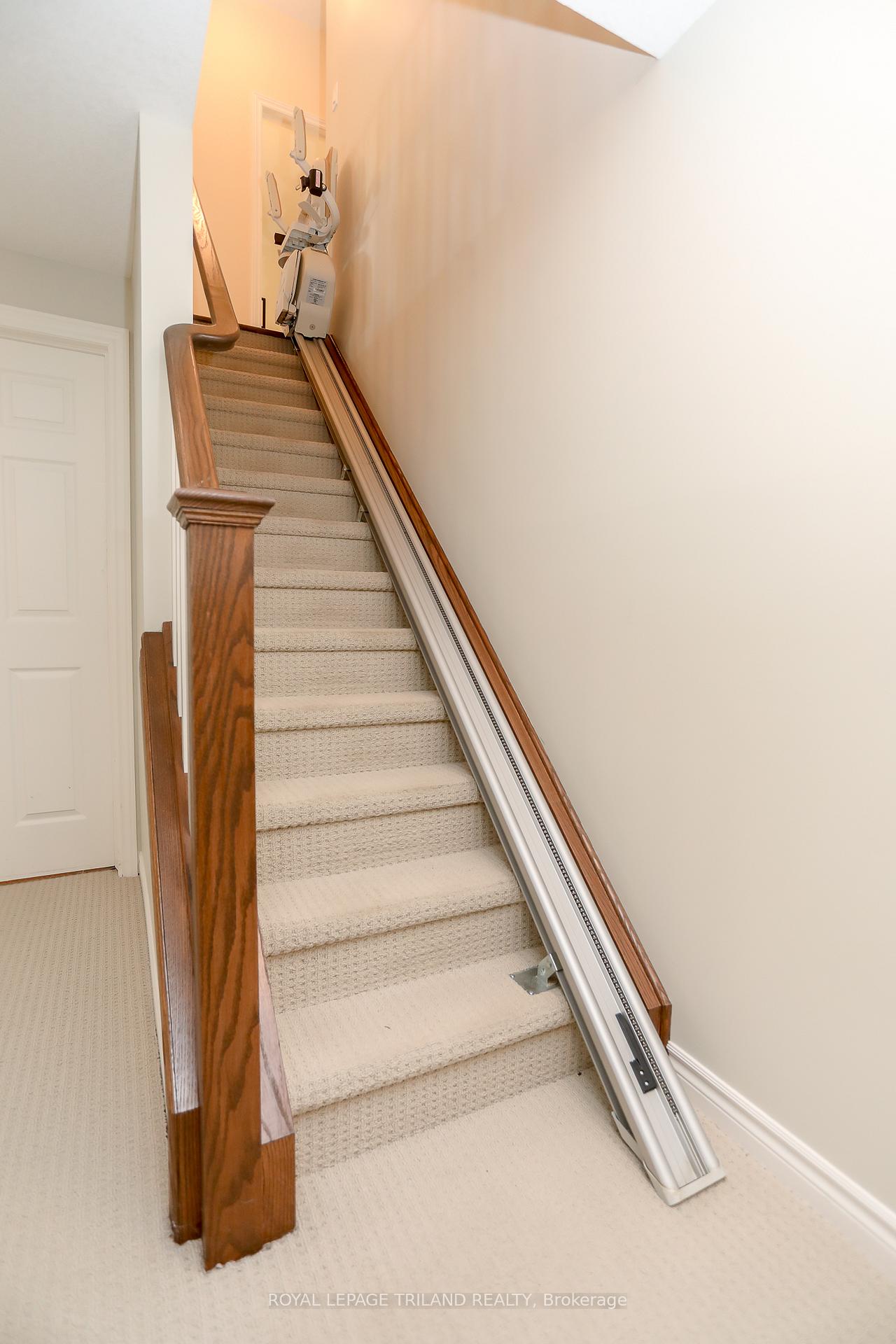 Photo 28 of Unit 31, 100 Southgate Parkway, St. Thomas — HOMEH