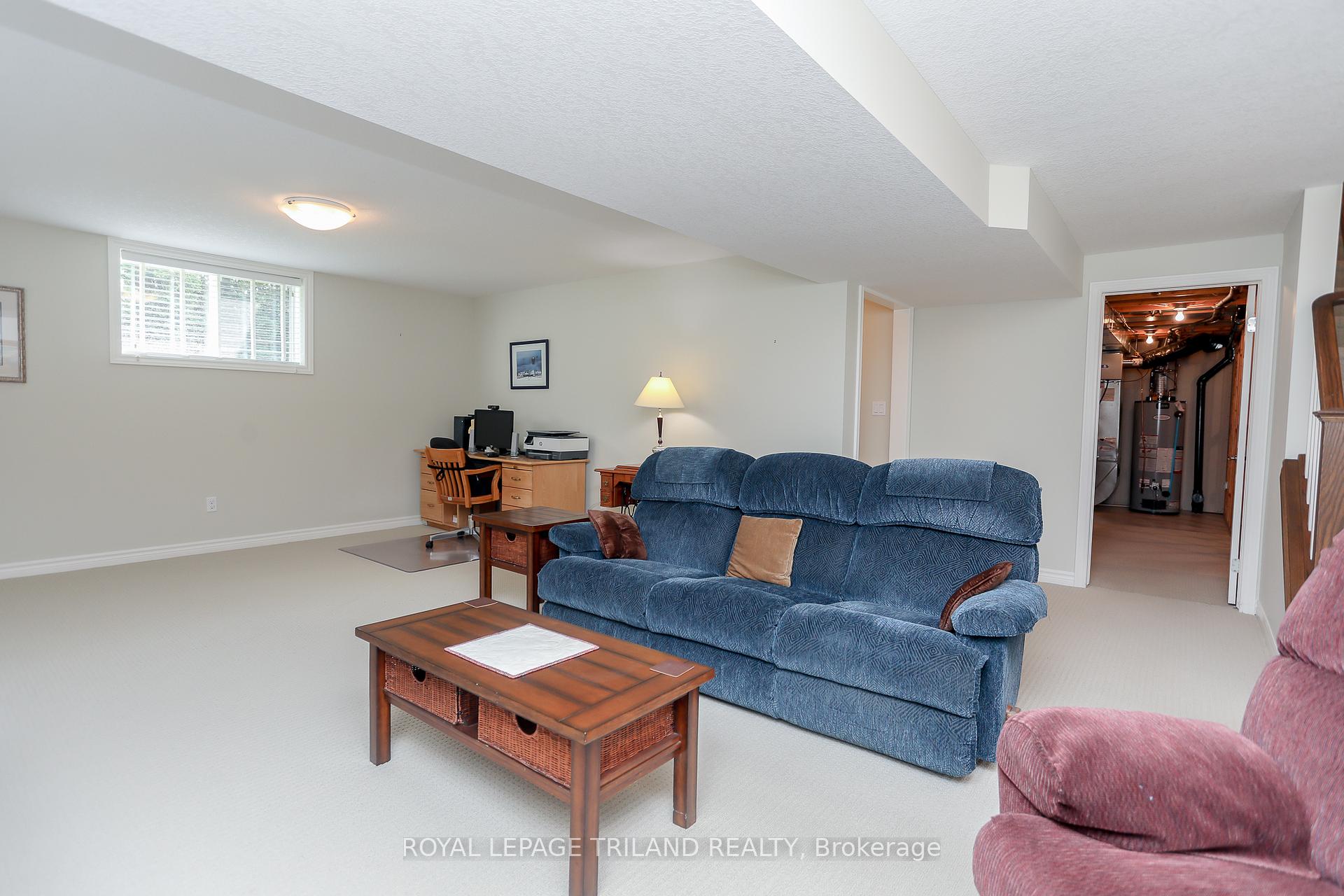 Photo 31 of Unit 31, 100 Southgate Parkway, St. Thomas — HOMEH