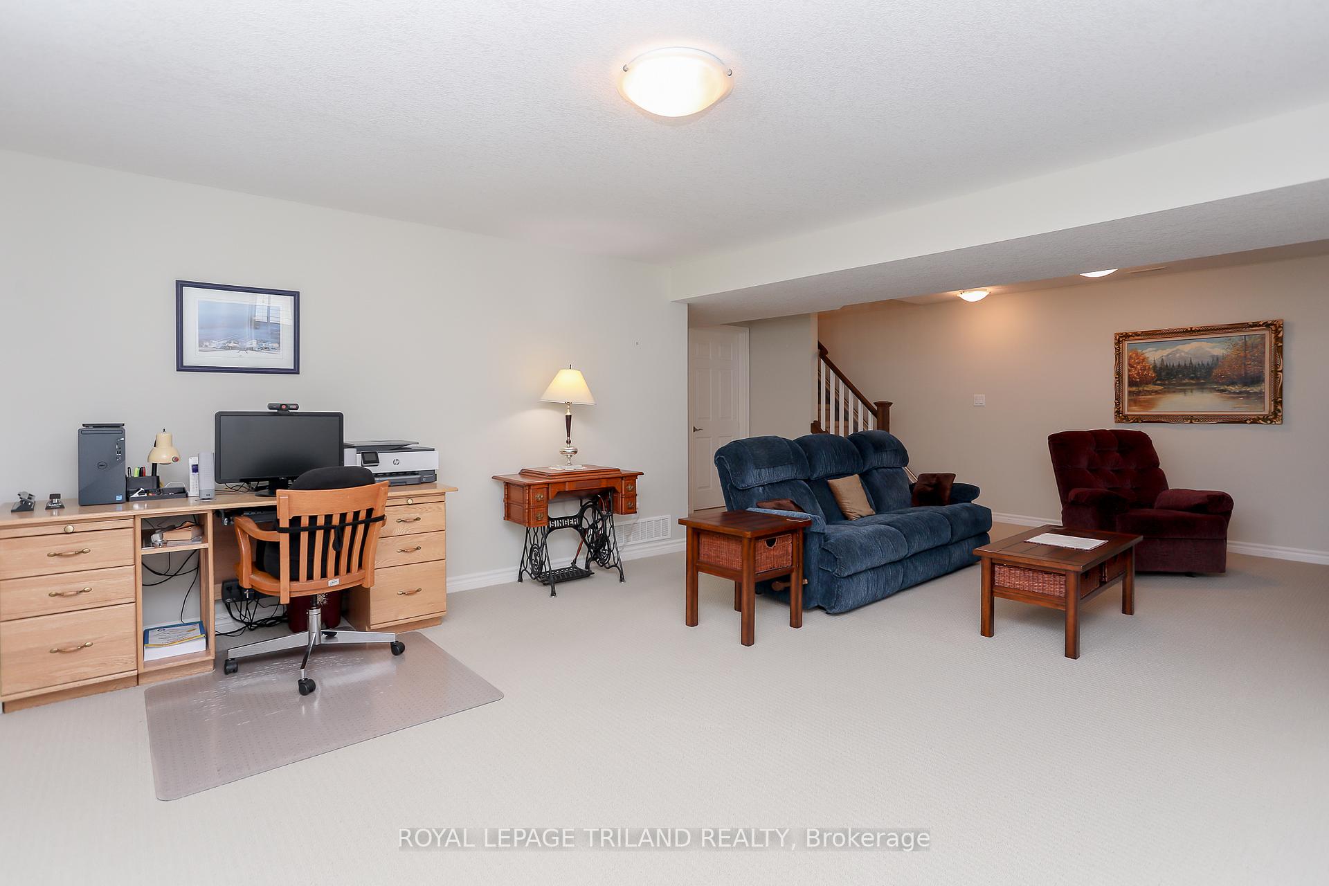 Photo 32 of Unit 31, 100 Southgate Parkway, St. Thomas — HOMEH