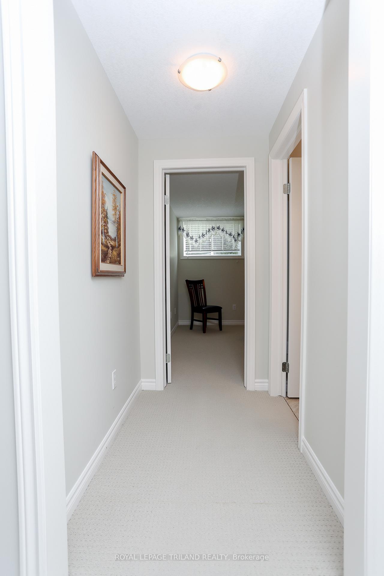 Photo 33 of Unit 31, 100 Southgate Parkway, St. Thomas — HOMEH