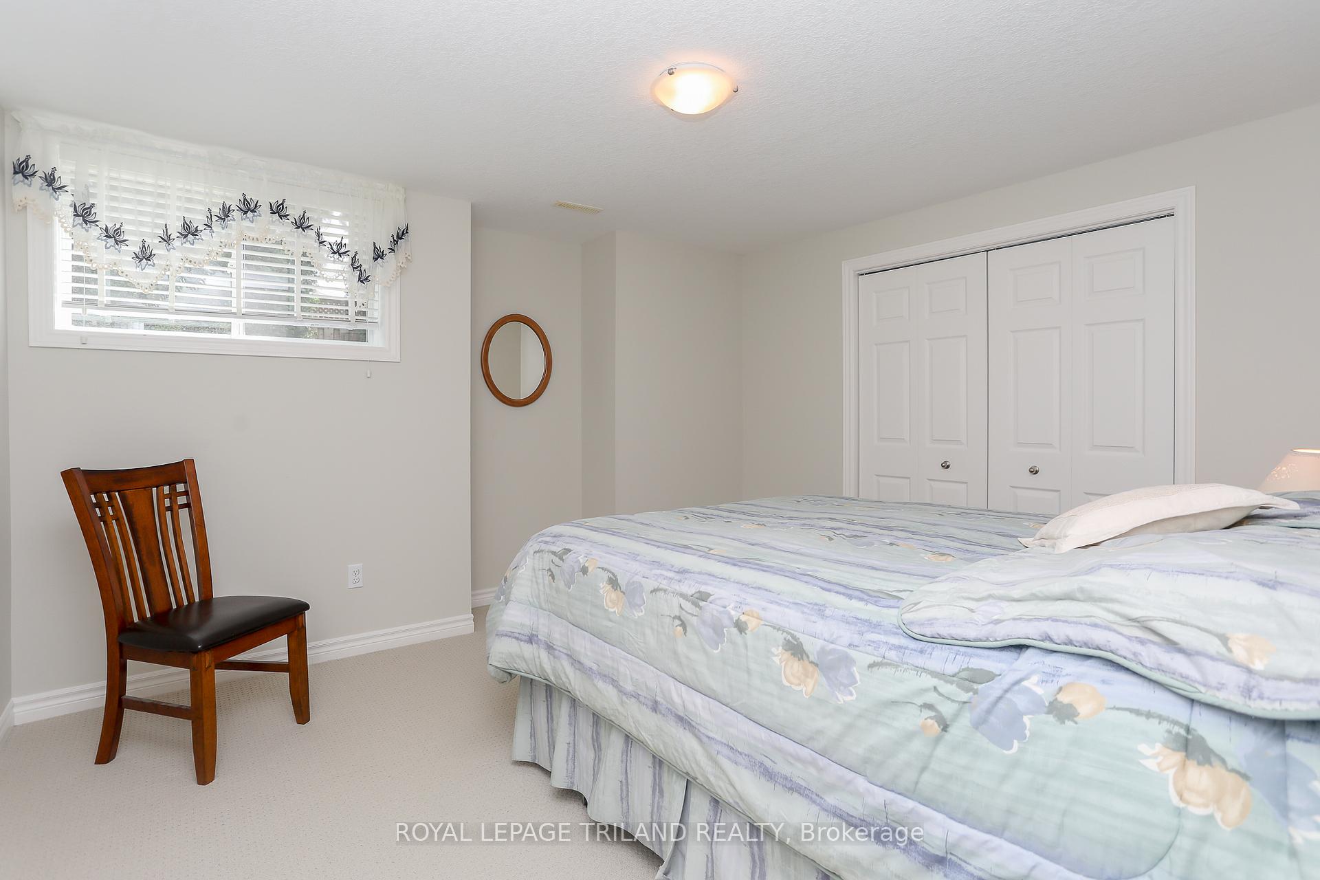 Photo 34 of Unit 31, 100 Southgate Parkway, St. Thomas — HOMEH