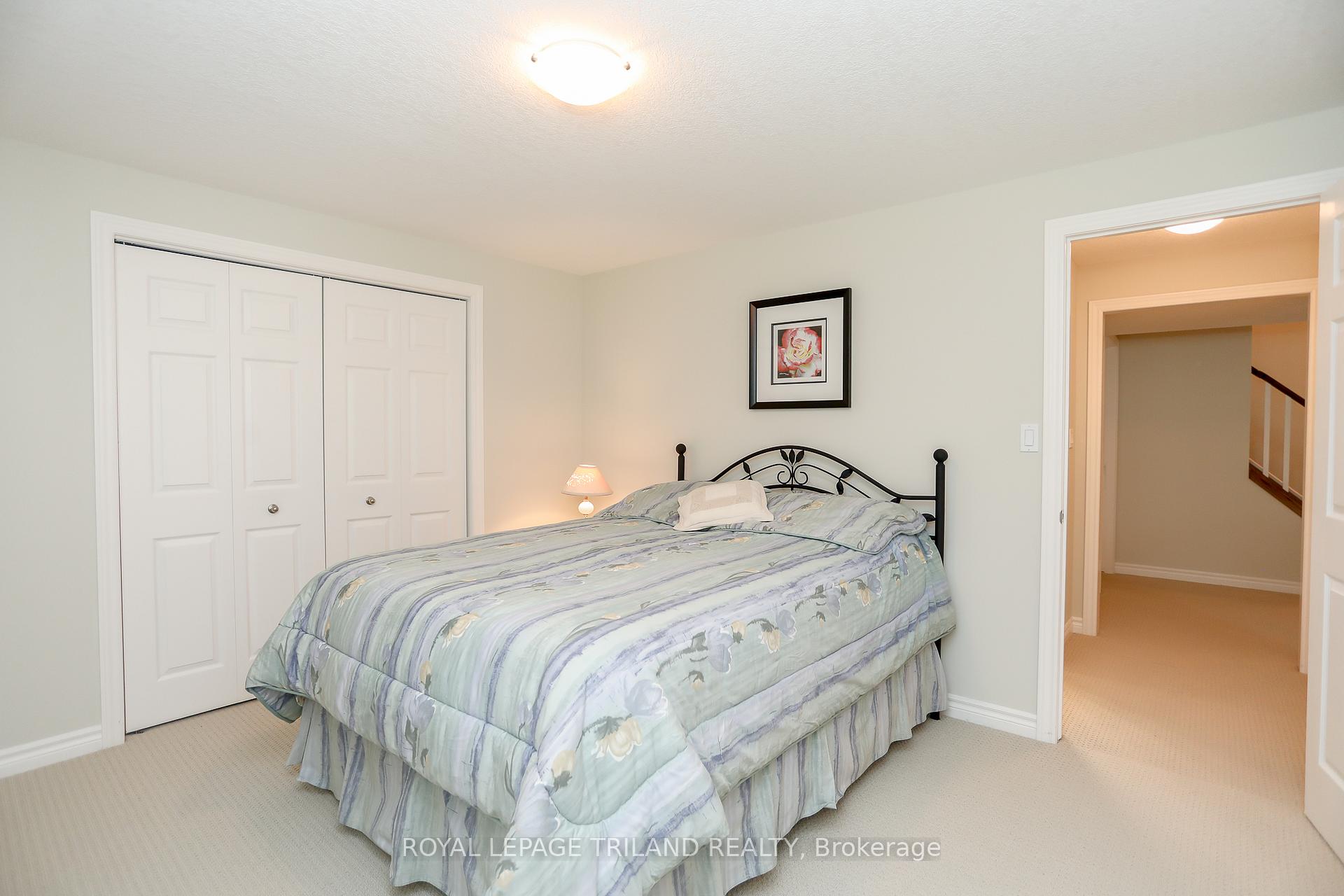 Photo 35 of Unit 31, 100 Southgate Parkway, St. Thomas — HOMEH