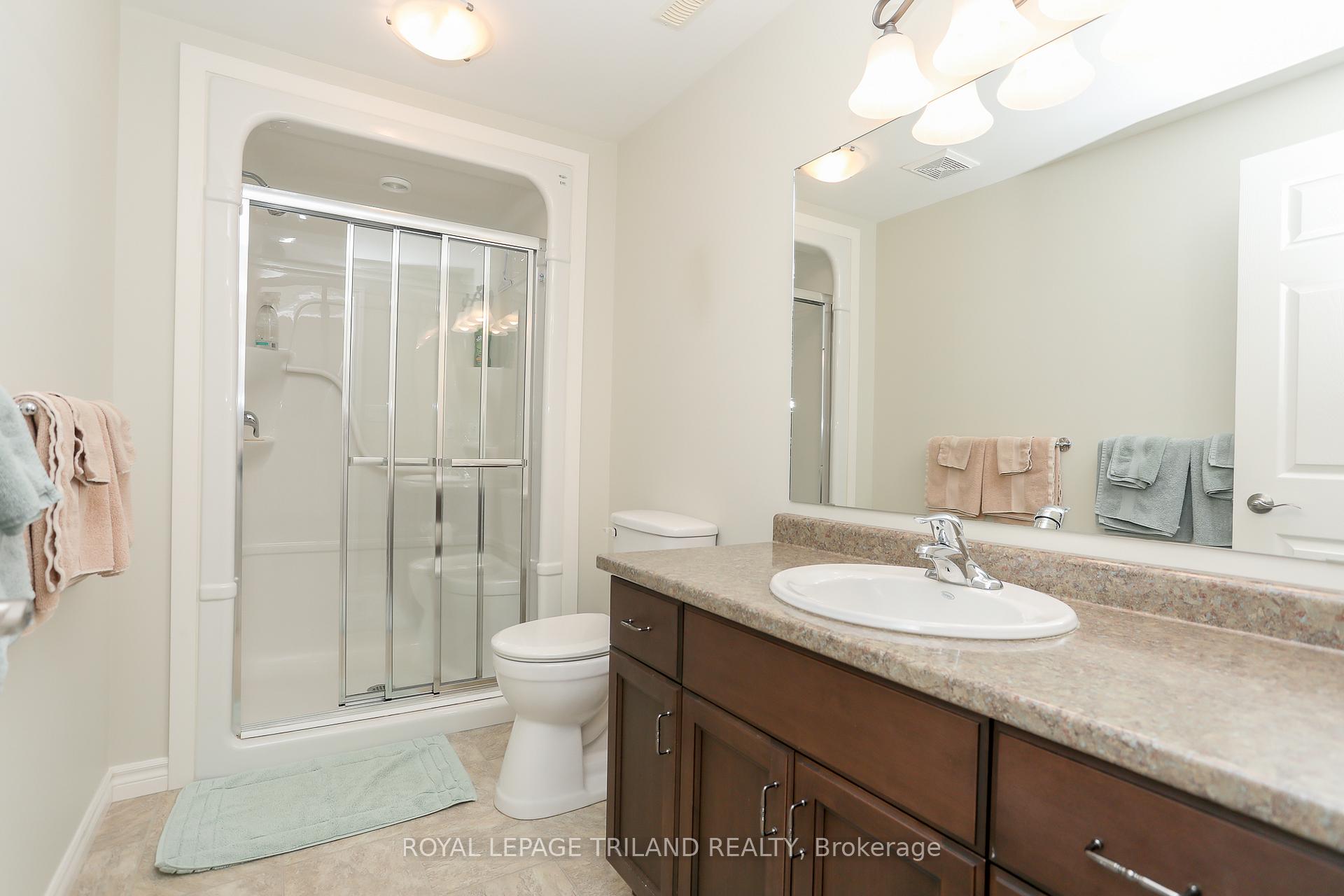 Photo 36 of Unit 31, 100 Southgate Parkway, St. Thomas — HOMEH