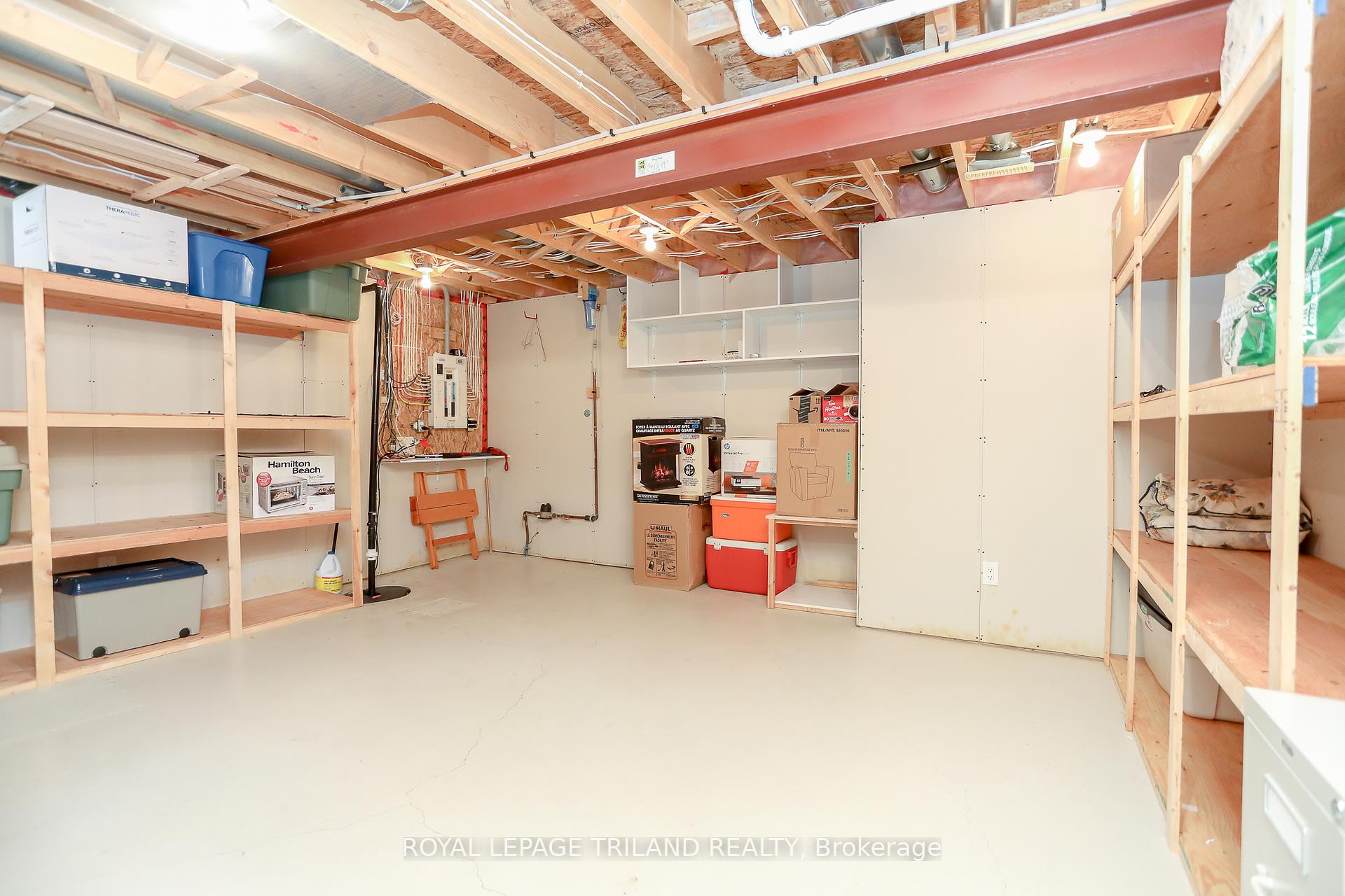 Photo 38 of Unit 31, 100 Southgate Parkway, St. Thomas — HOMEH