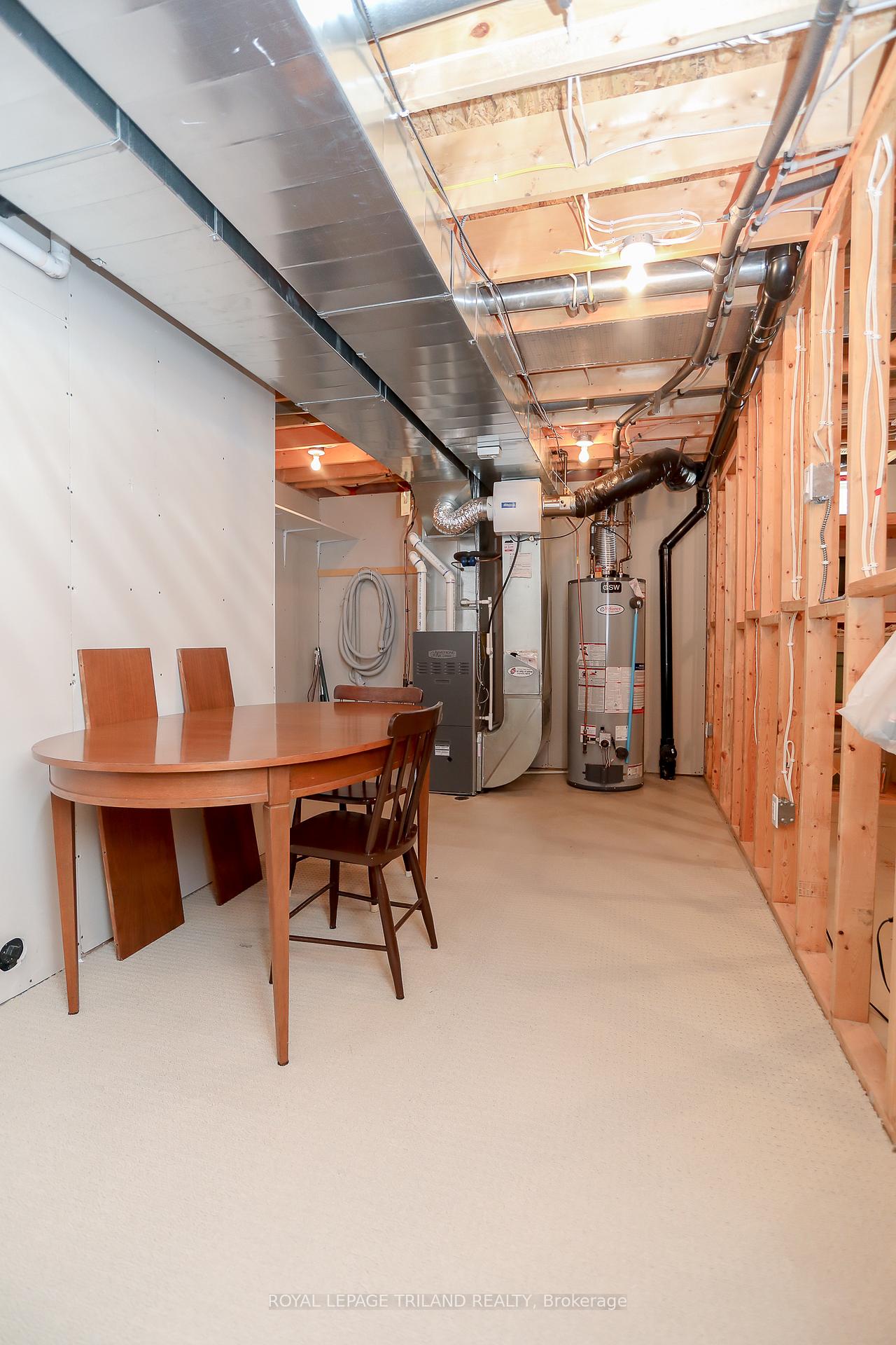 Photo 39 of Unit 31, 100 Southgate Parkway, St. Thomas — HOMEH