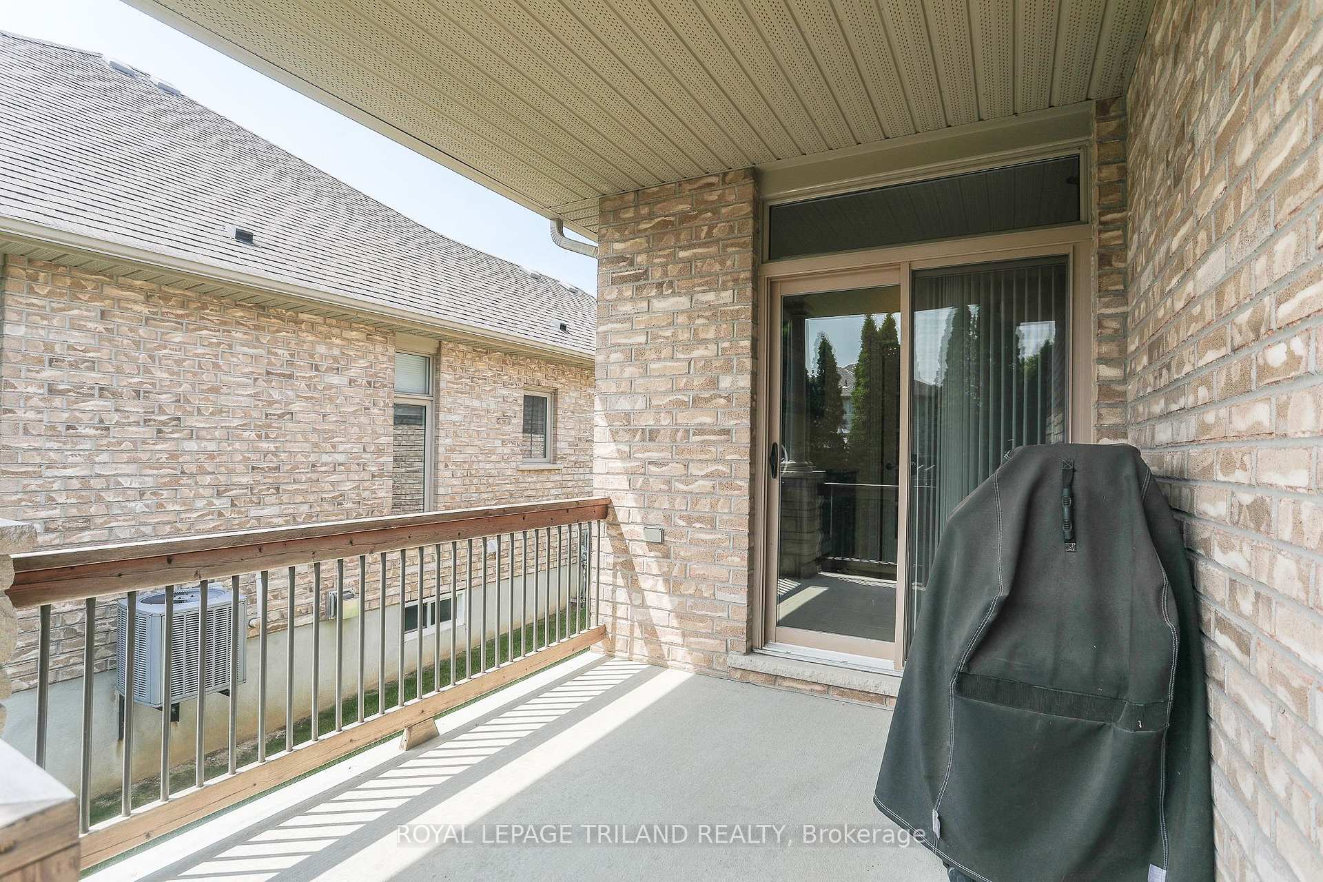 Photo 40 of Unit 31, 100 Southgate Parkway, St. Thomas — HOMEH