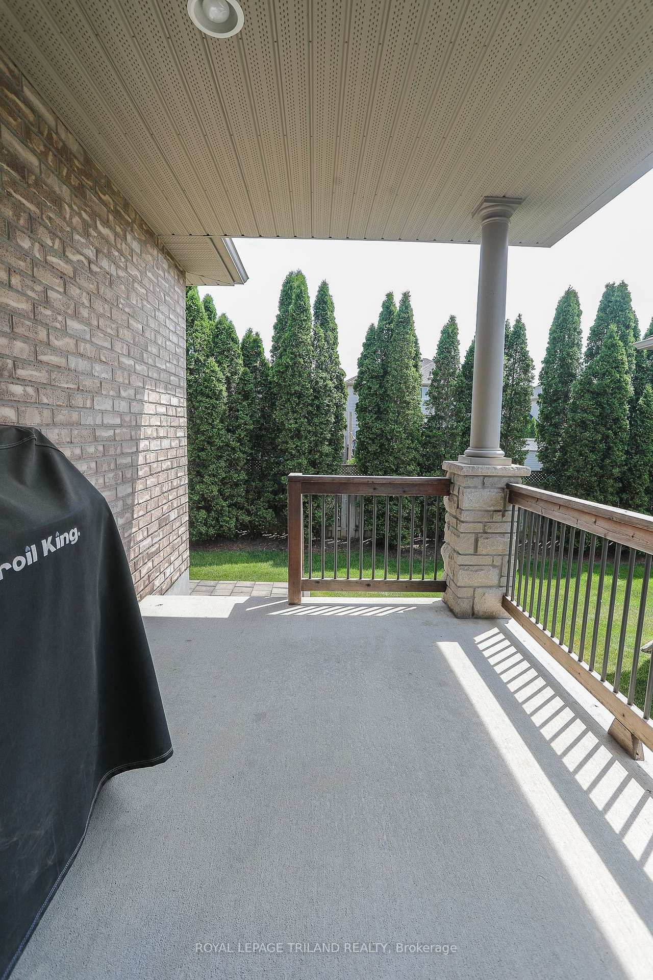 Photo 41 of Unit 31, 100 Southgate Parkway, St. Thomas — HOMEH
