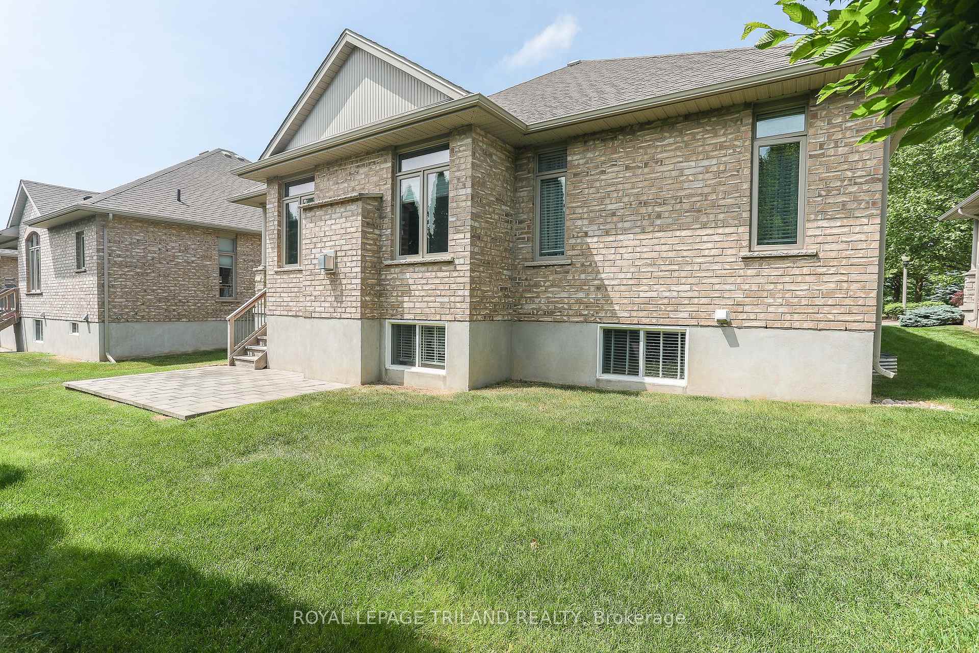 Photo 43 of Unit 31, 100 Southgate Parkway, St. Thomas — HOMEH