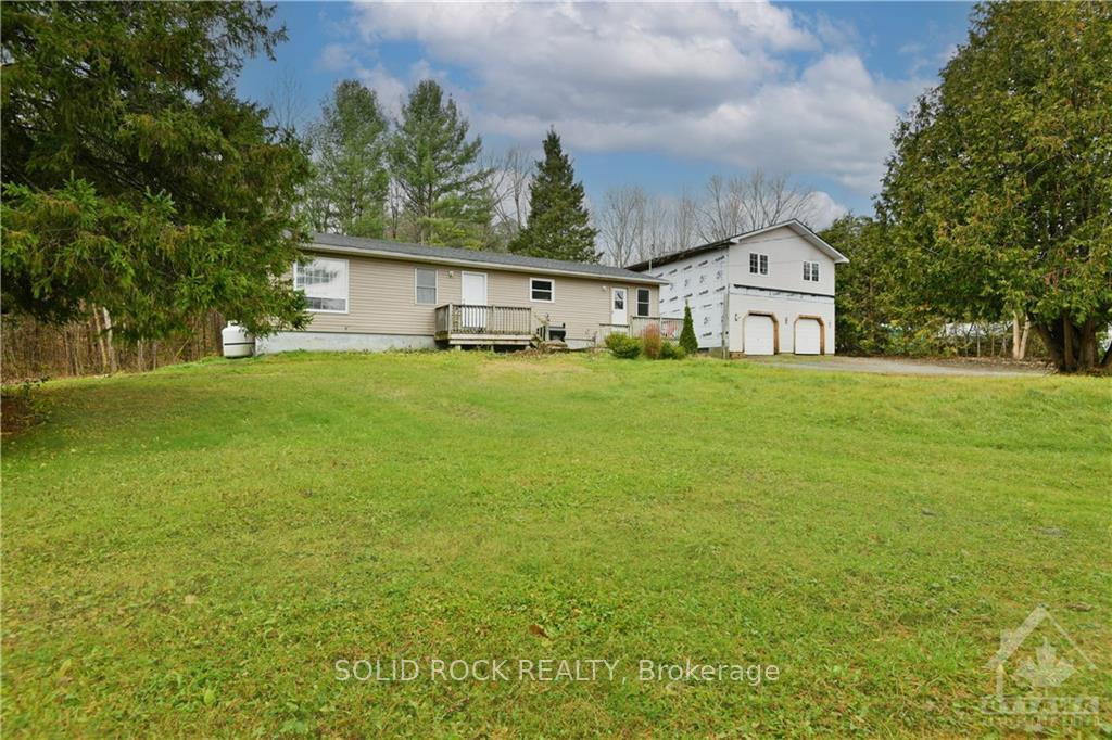 Photo 1 of 4207 Limestone Road, Ottawa, Fitzroy — HOMEH