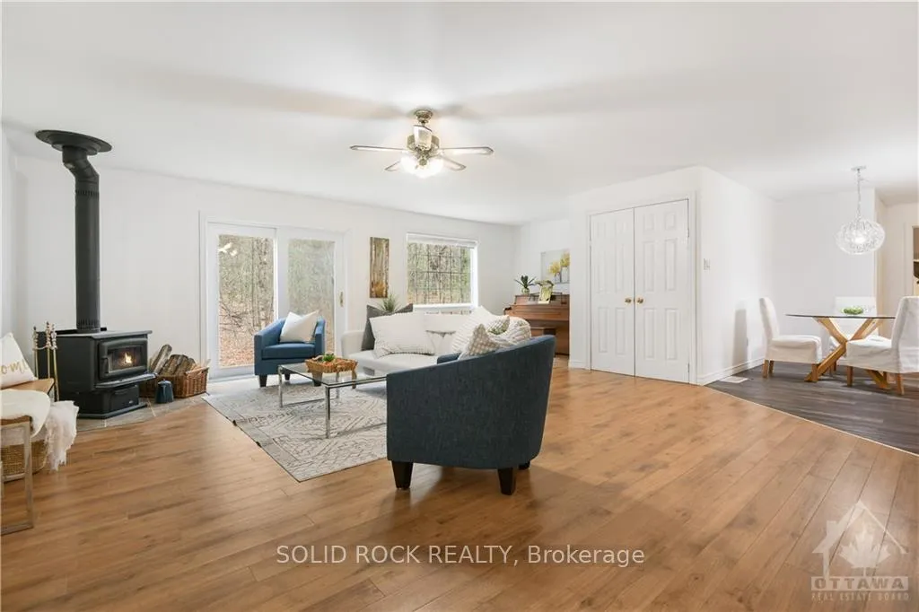 Photo 19 of 4207 Limestone Road, Ottawa, Fitzroy — HOMEH