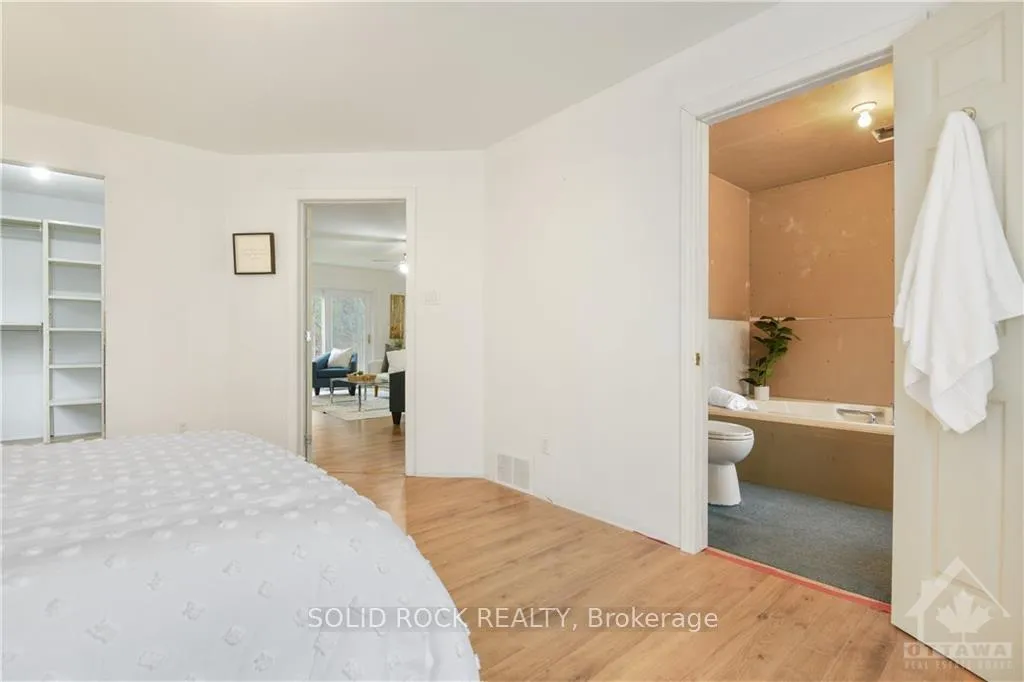 Photo 24 of 4207 Limestone Road, Ottawa, Fitzroy — HOMEH