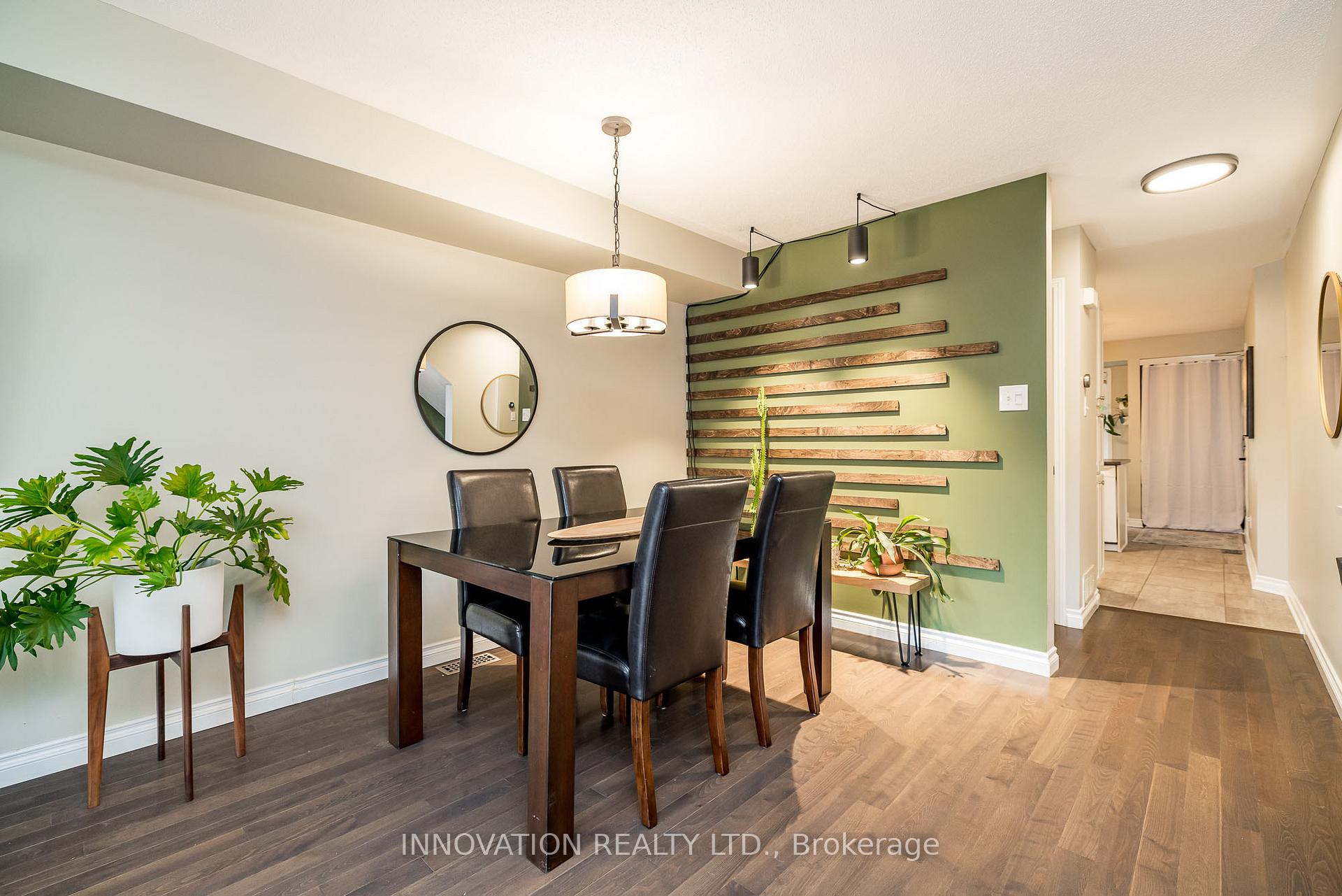 Photo 12 of 452 Hillsboro Private, Ottawa, Kanata - Emerald Meadows/Trailwest — HOMEH