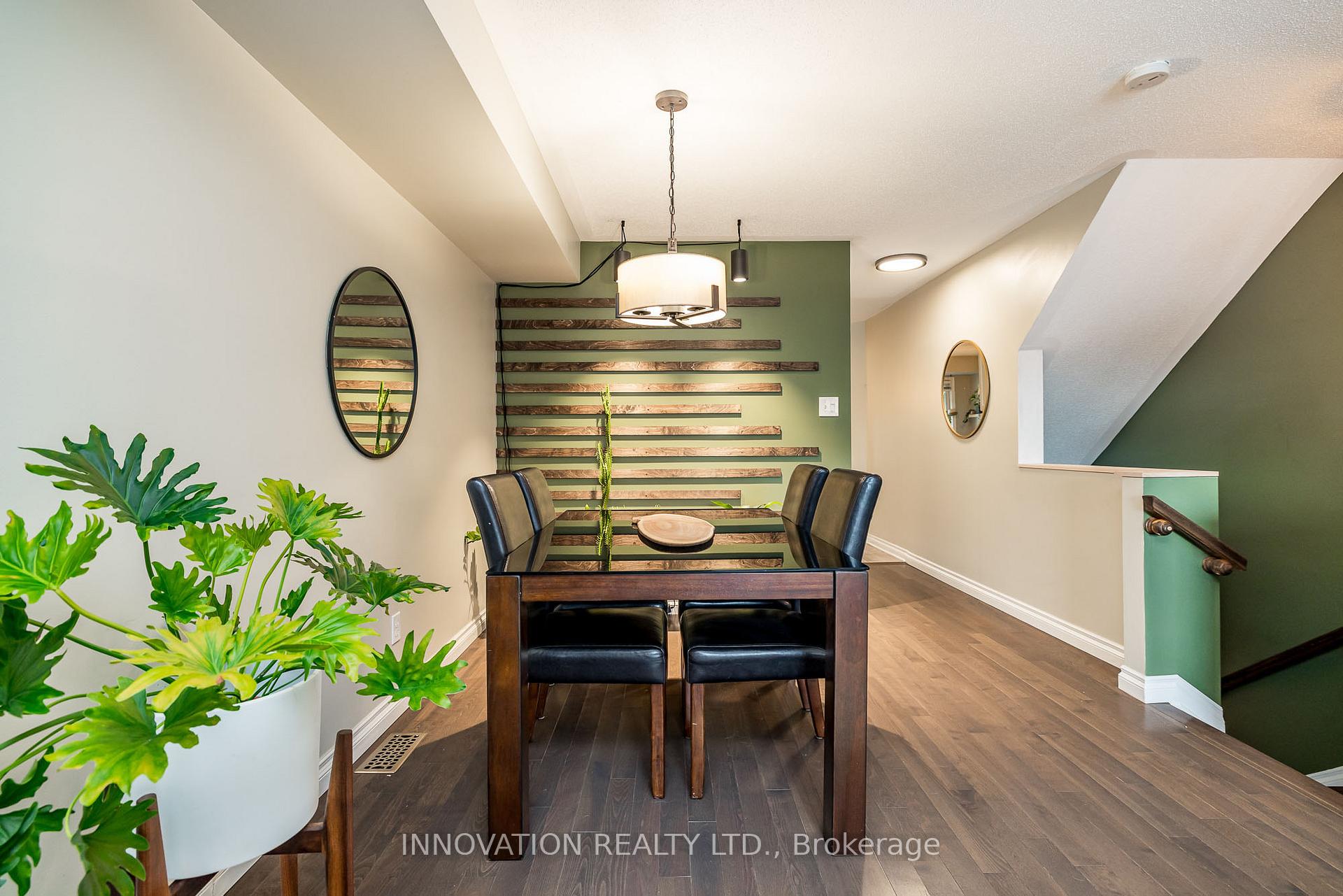 Photo 13 of 452 Hillsboro Private, Ottawa, Kanata - Emerald Meadows/Trailwest — HOMEH