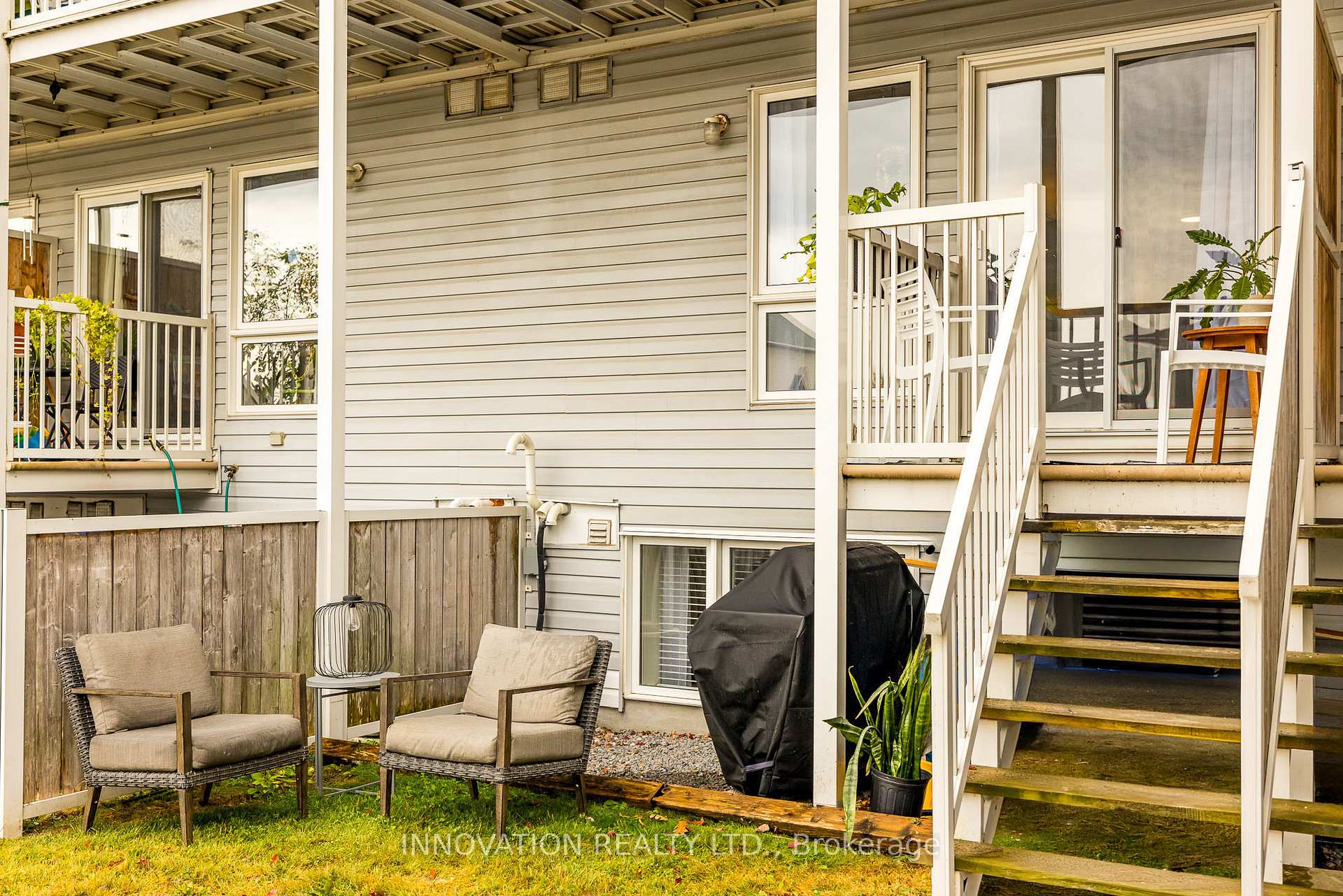 Photo 32 of 452 Hillsboro Private, Ottawa, Kanata - Emerald Meadows/Trailwest — HOMEH
