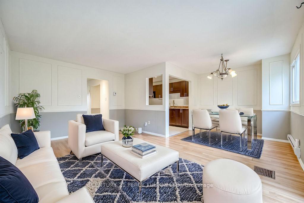 Photo 11 of Unit 15, 700 Harmony Road N, Oshawa, Pinecrest — HOMEH