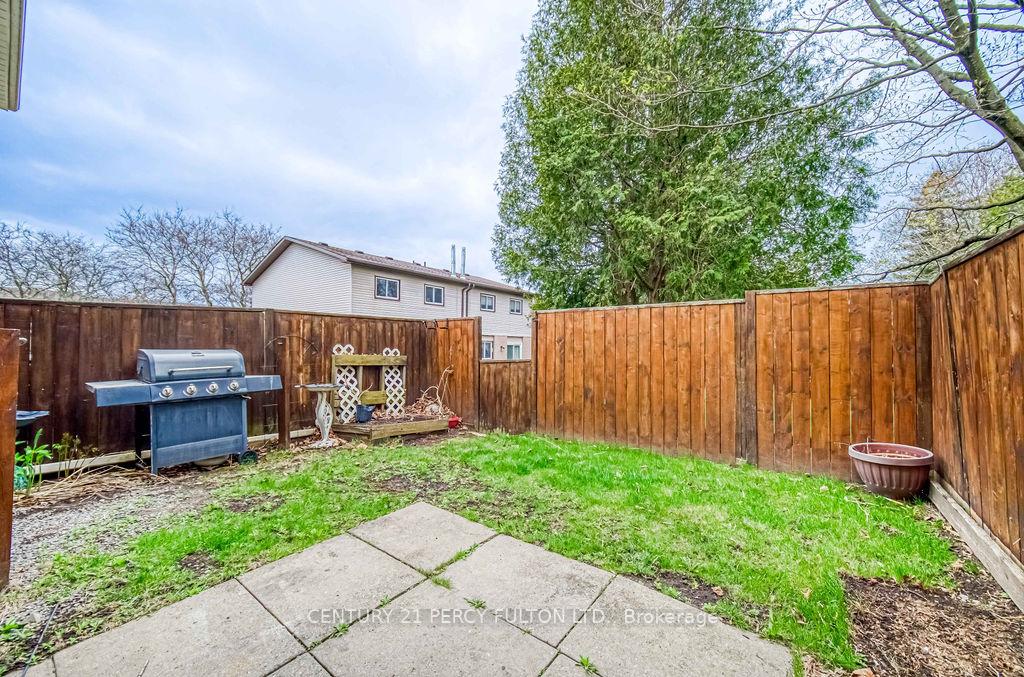 Photo 73 of Unit 15, 700 Harmony Road N, Oshawa, Pinecrest — HOMEH