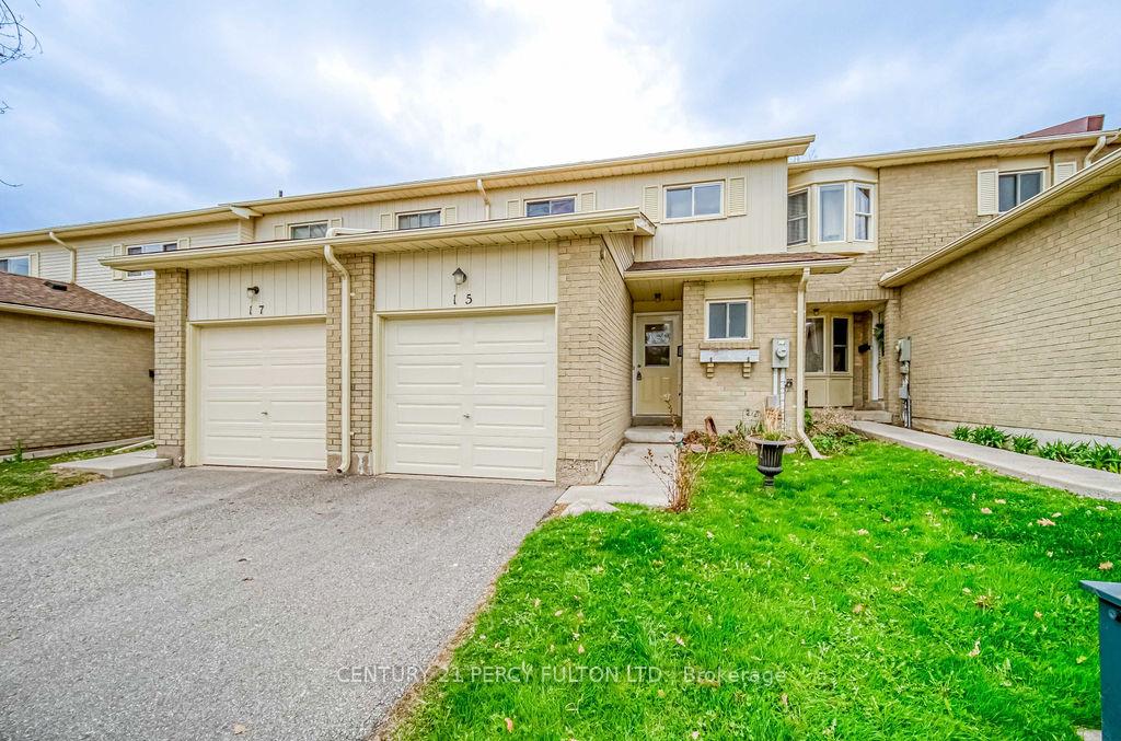 Photo 22 of Unit 15, 700 Harmony Road N, Oshawa, Pinecrest — HOMEH