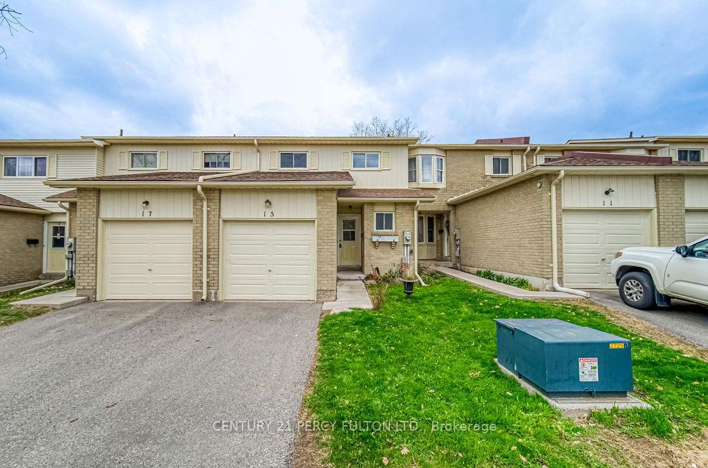 Photo 24 of Unit 15, 700 Harmony Road N, Oshawa, Pinecrest — HOMEH